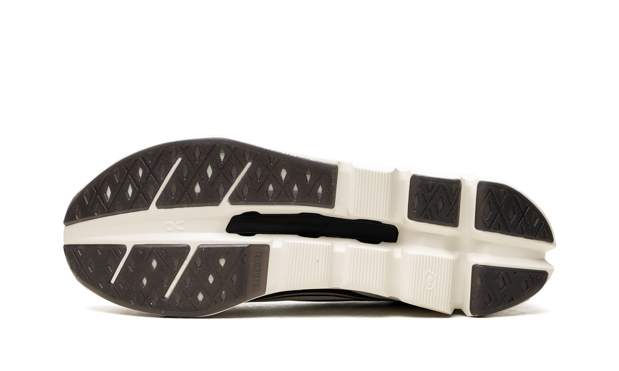 Cloudflow 5 Ad "Ivory Black"