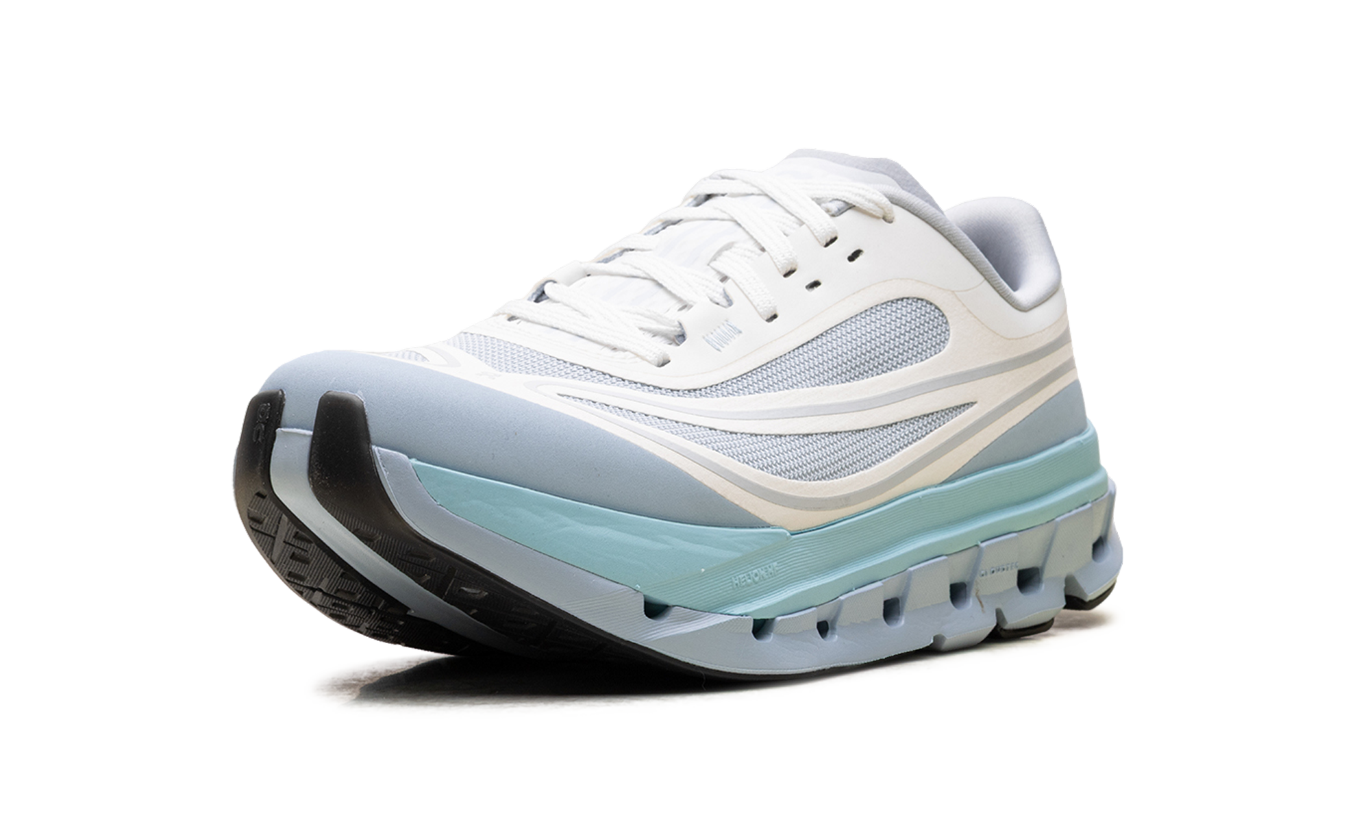 Cloudflow 5 Ad Women "Hail White"