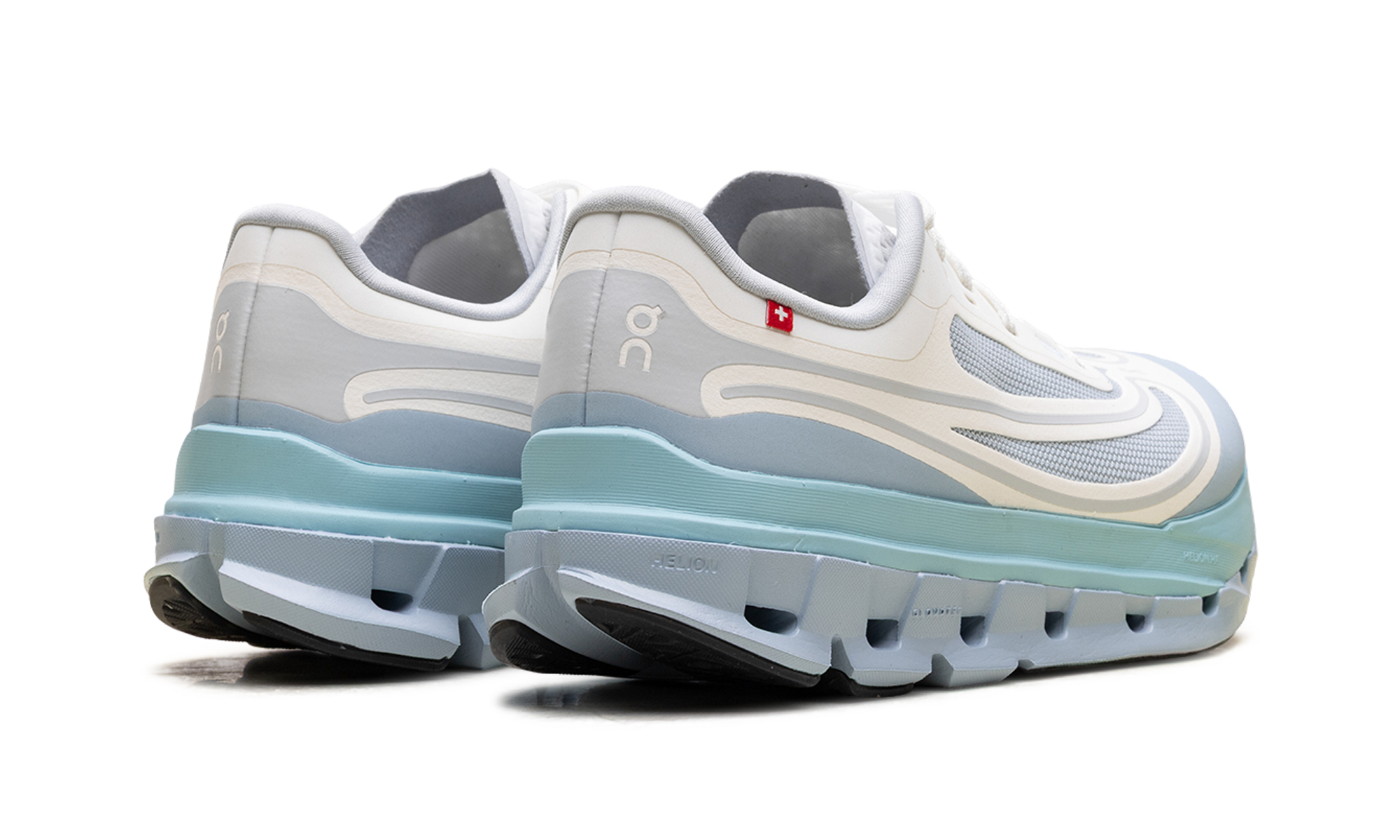 Cloudflow 5 Ad Women "Hail White"