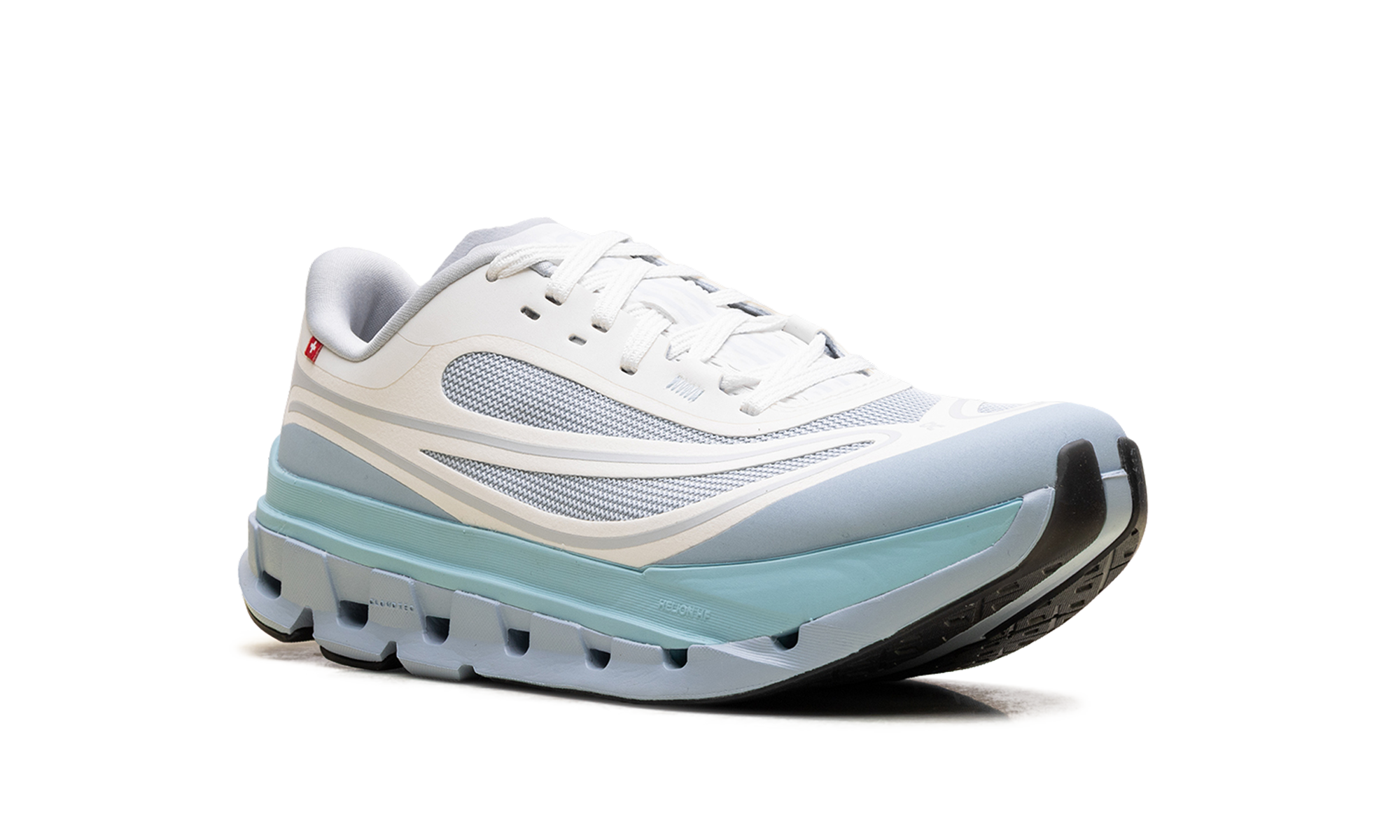 Cloudflow 5 Ad Women "Hail White"