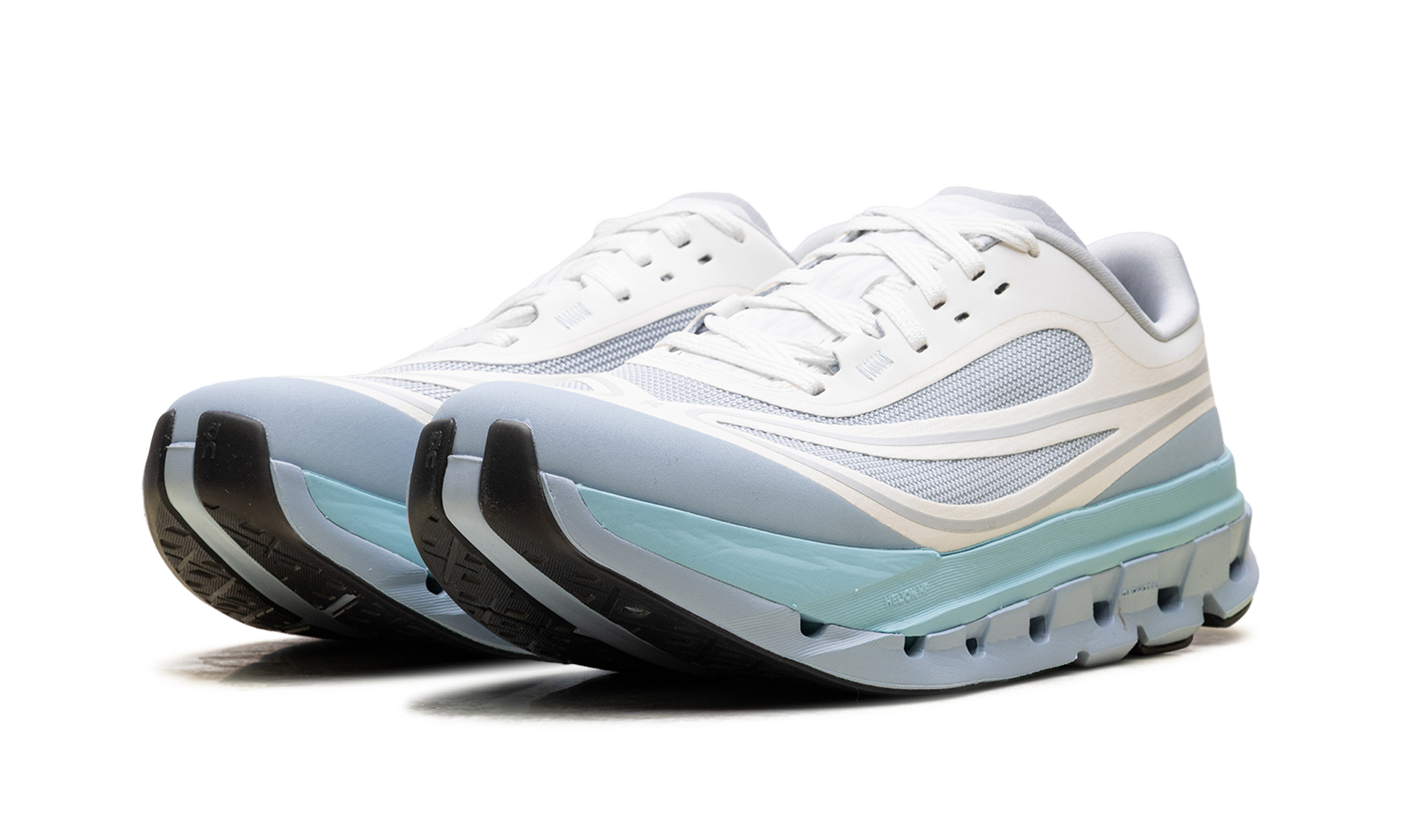 Cloudflow 5 Ad Women "Hail White"