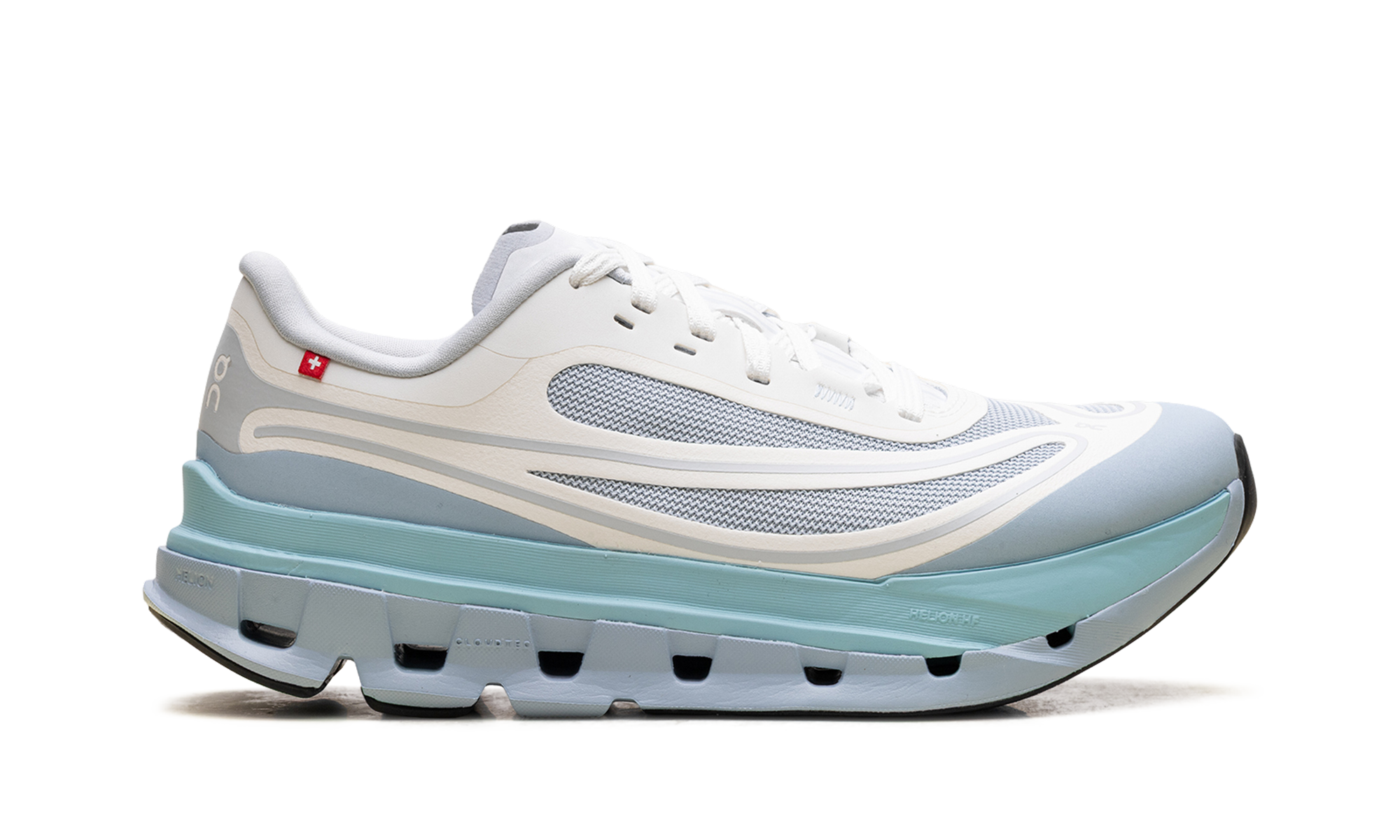 Cloudflow 5 Ad Women "Hail White"