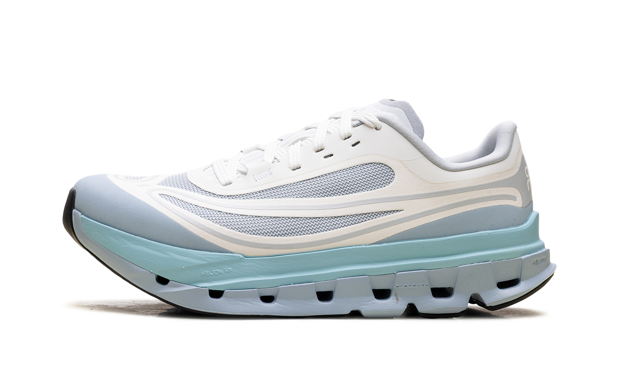 Cloudflow 5 Ad Women "Hail White"