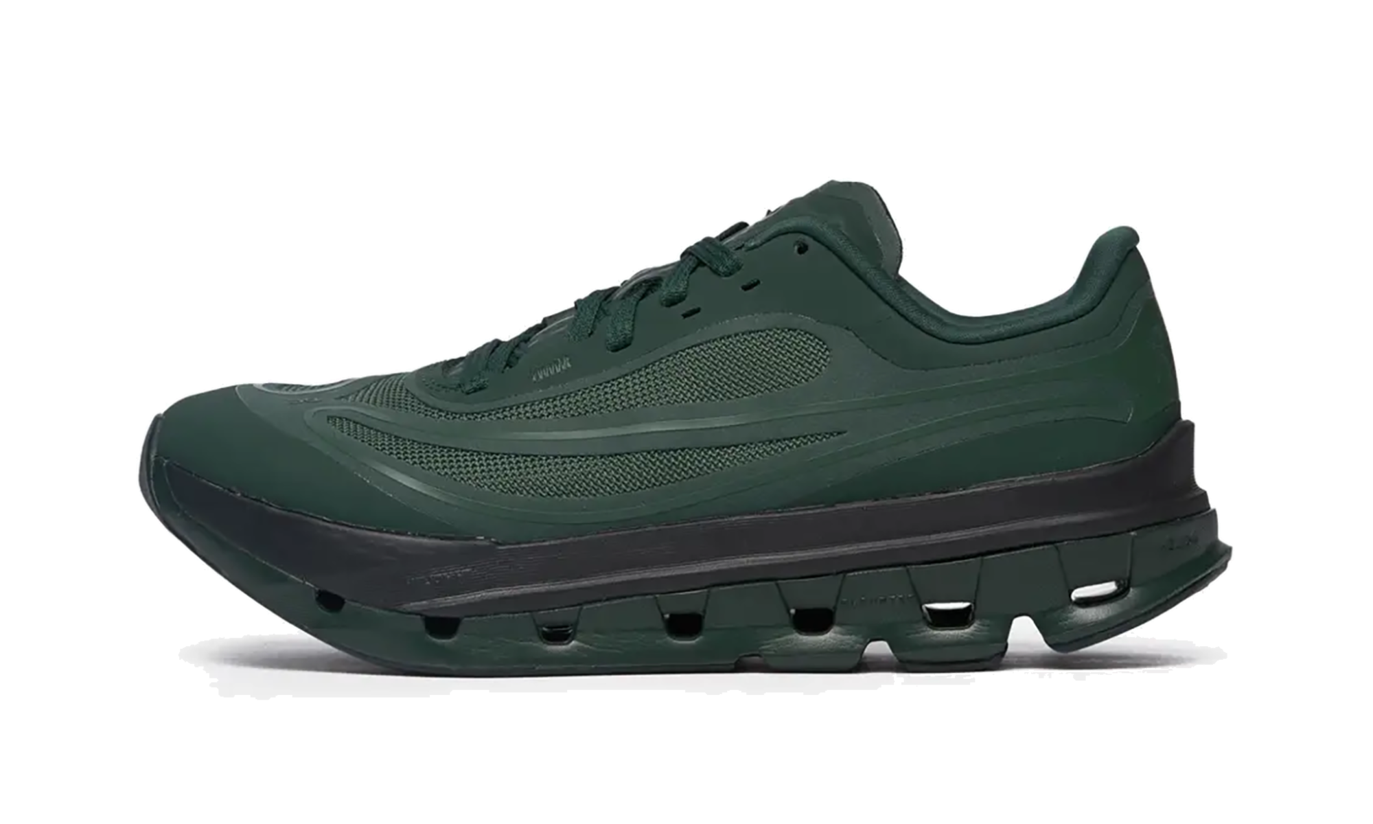 Cloudflow 5 Ad Women "Ikon Obsidian Evergreen"