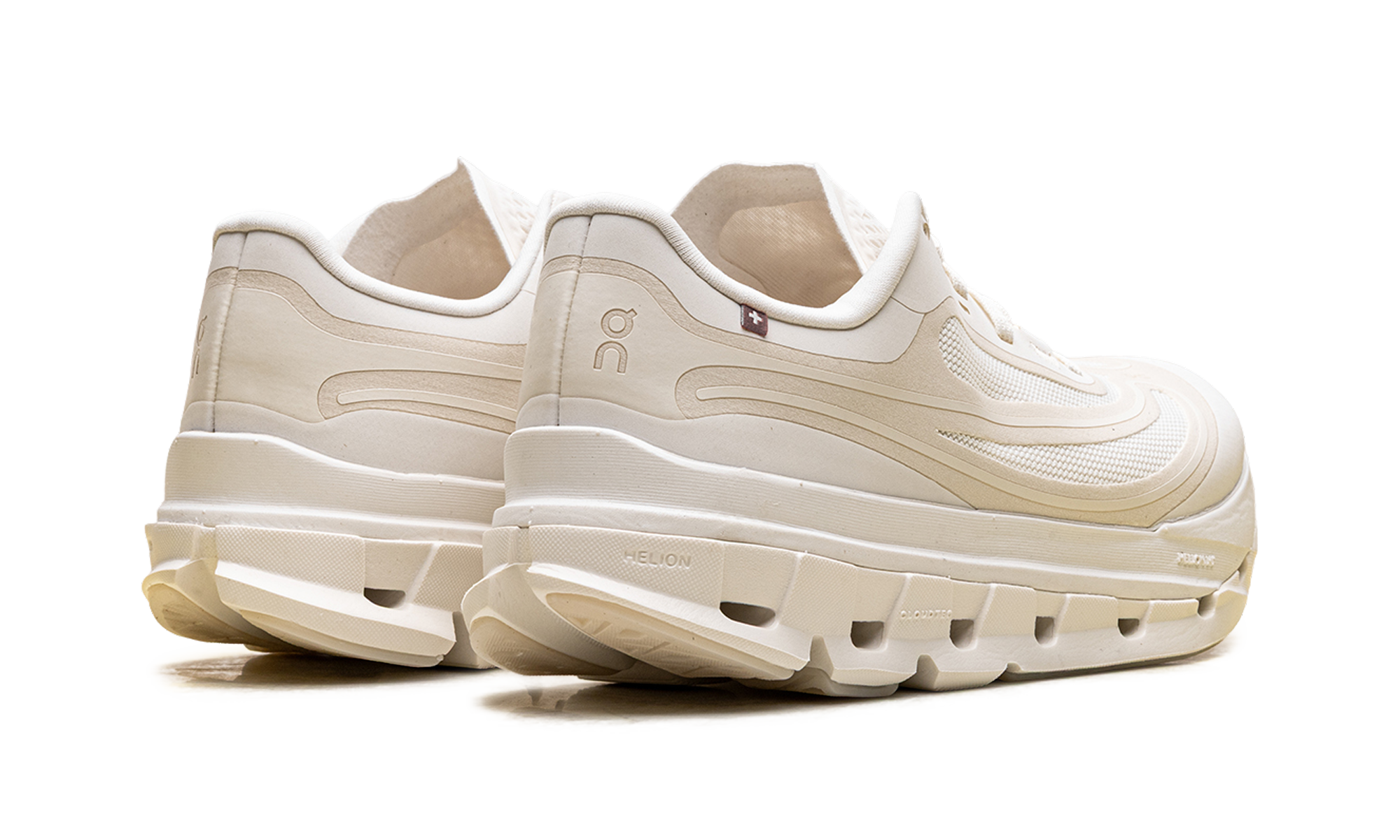 Cloudflow 5 Ad Women "Ivory / Grain"