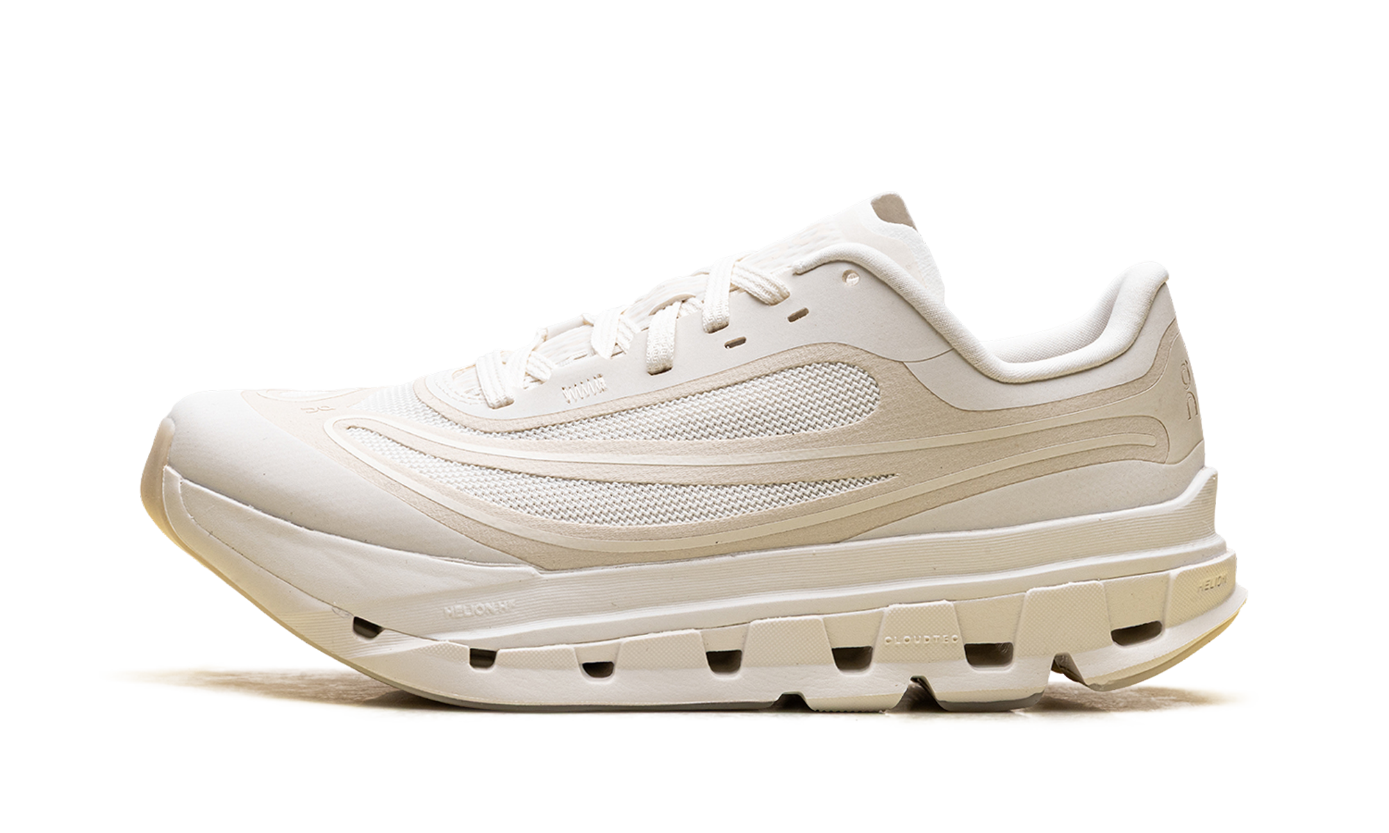 Cloudflow 5 Ad Women "Ivory / Grain"