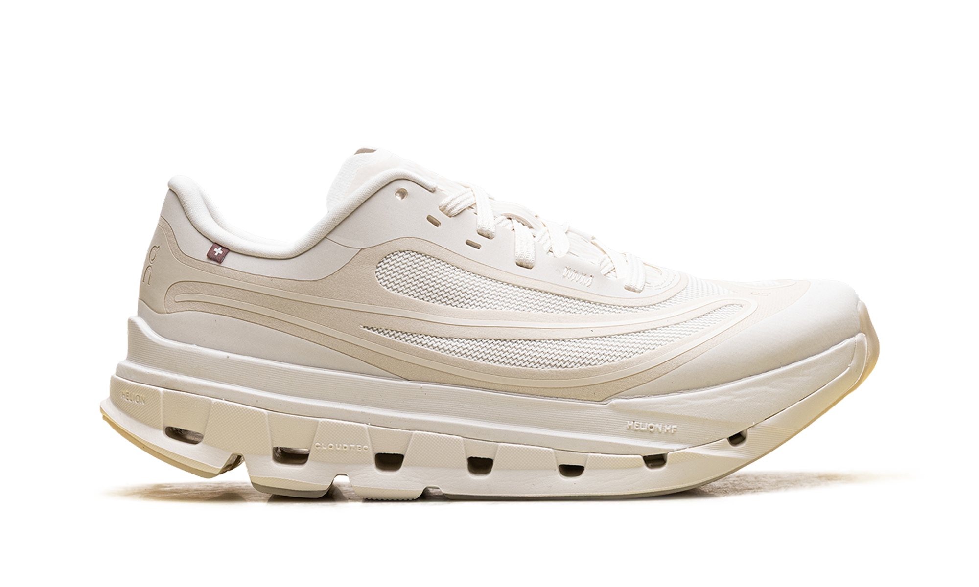 Cloudflow 5 Ad Women "Ivory / Grain"