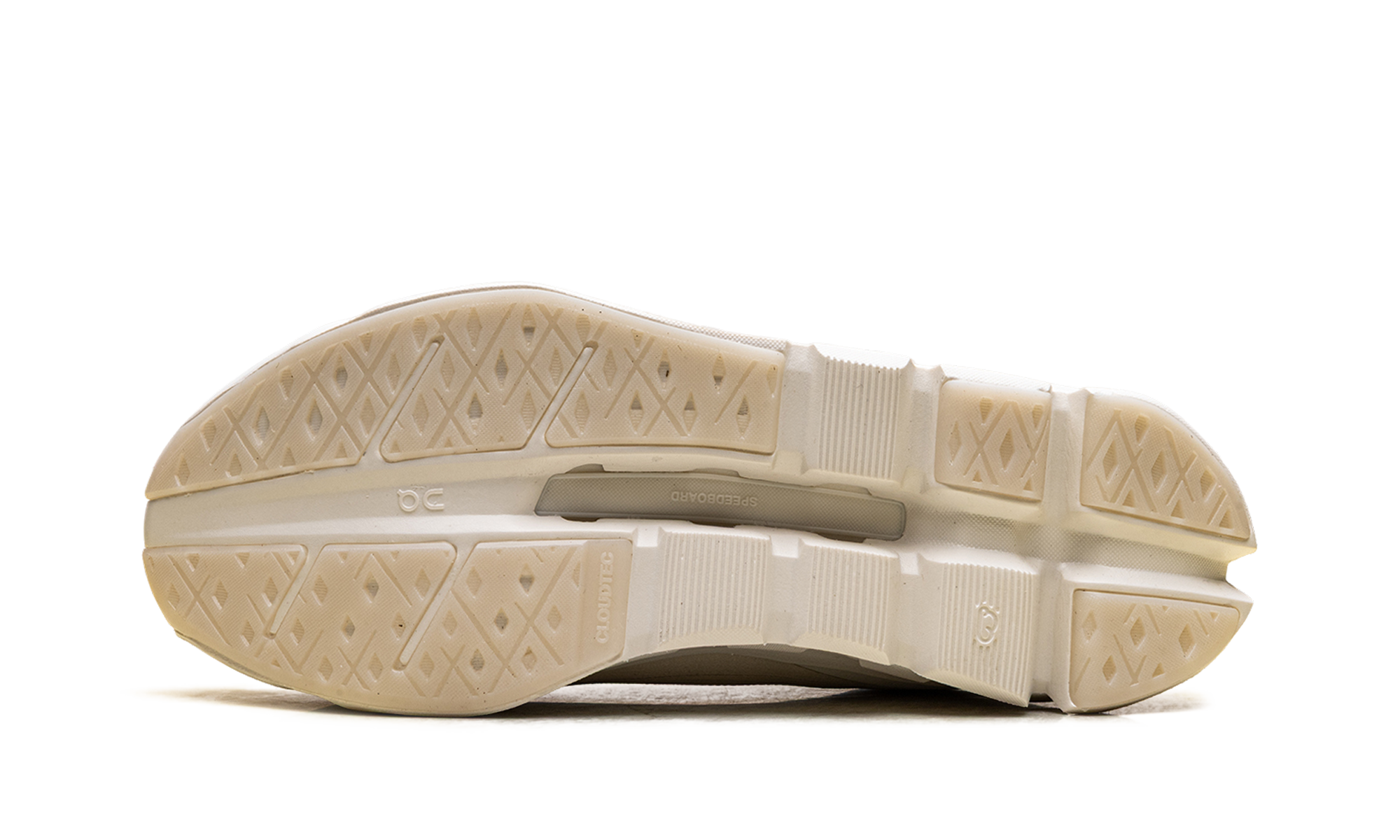 Cloudflow 5 Ad Women "Ivory / Grain"