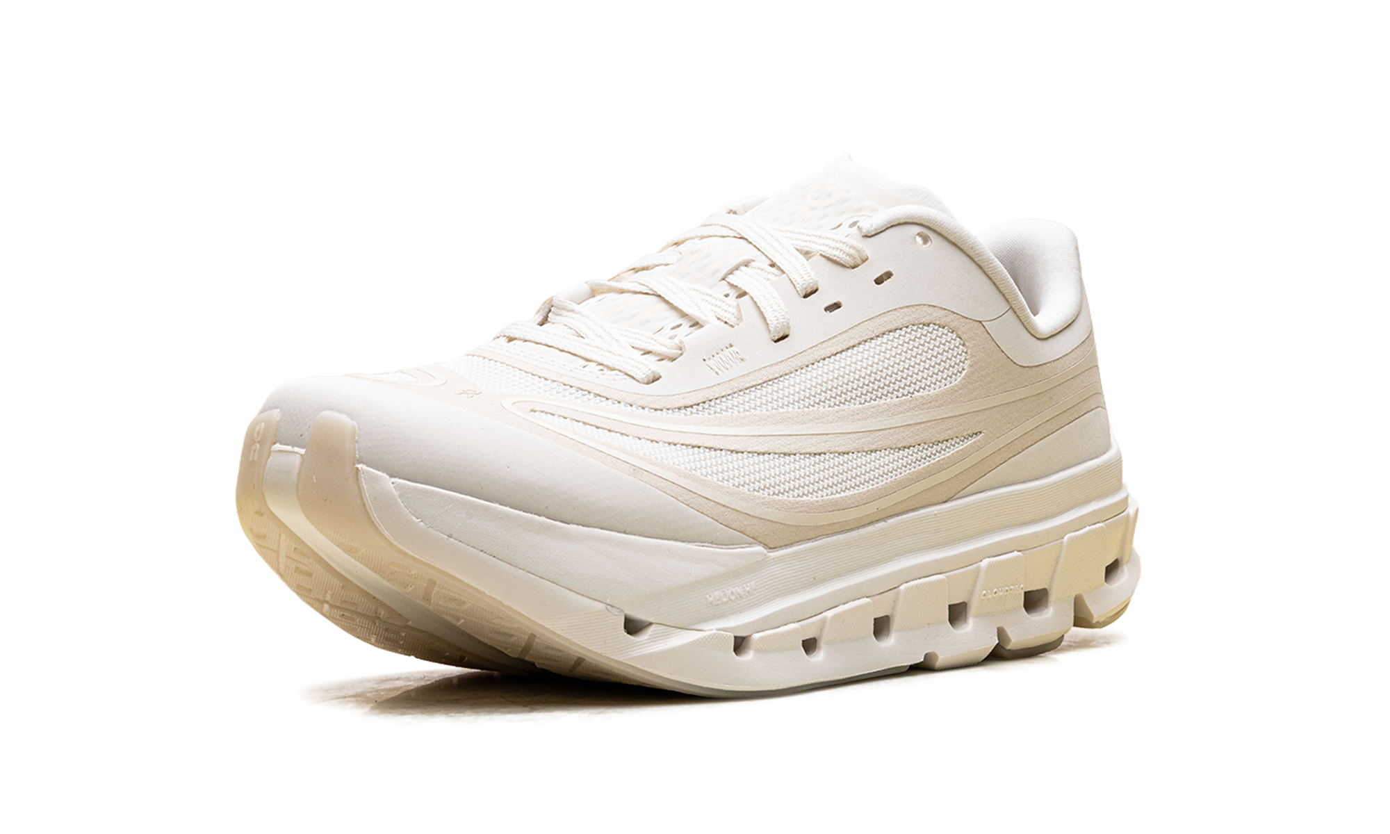 Cloudflow 5 Ad Women "Ivory / Grain"