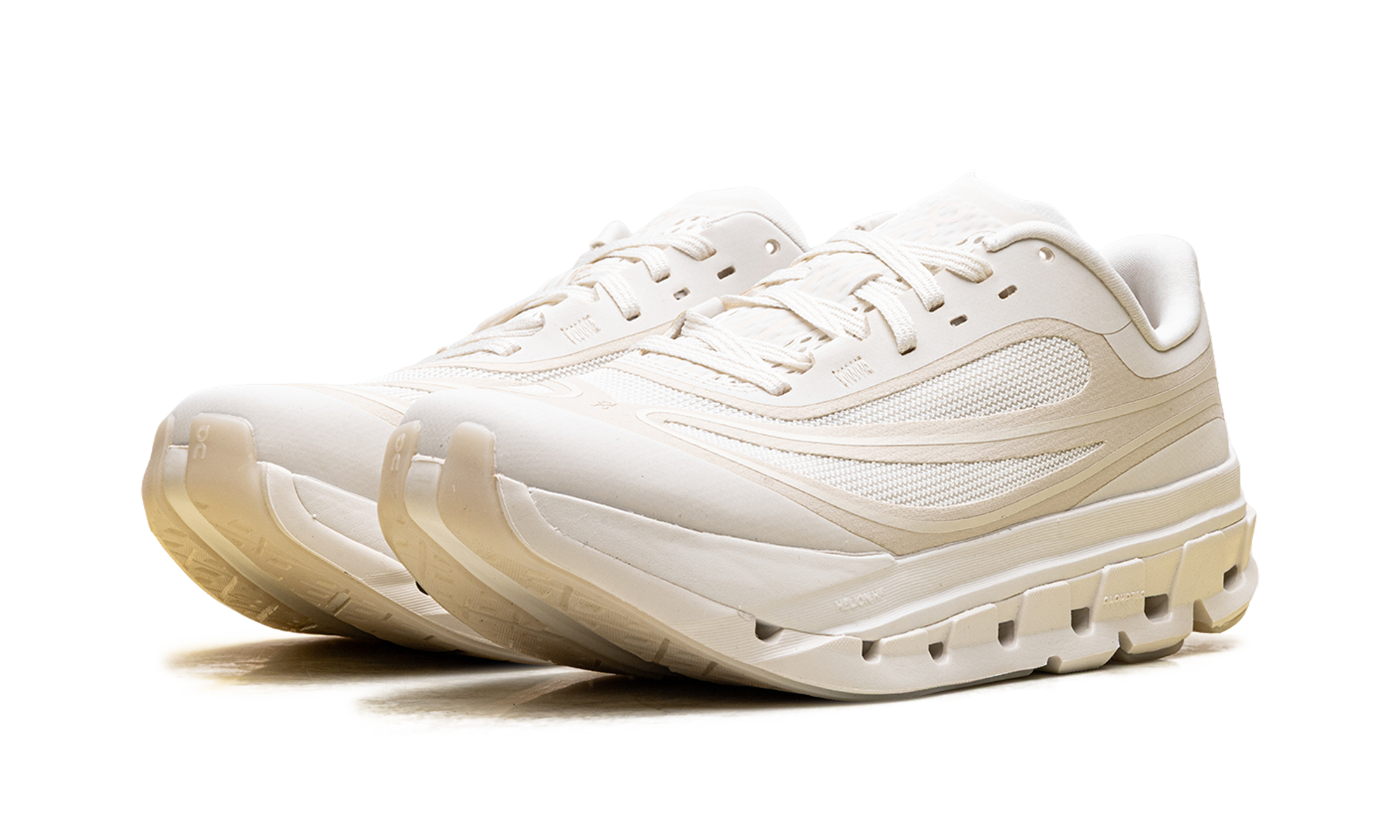 Cloudflow 5 Ad Women "Ivory / Grain"