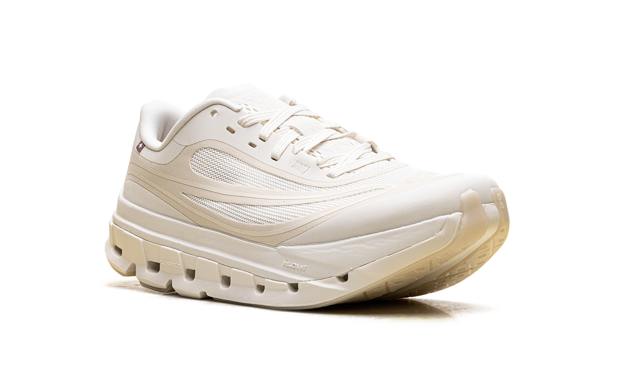 Cloudflow 5 Ad Women "Ivory / Grain"