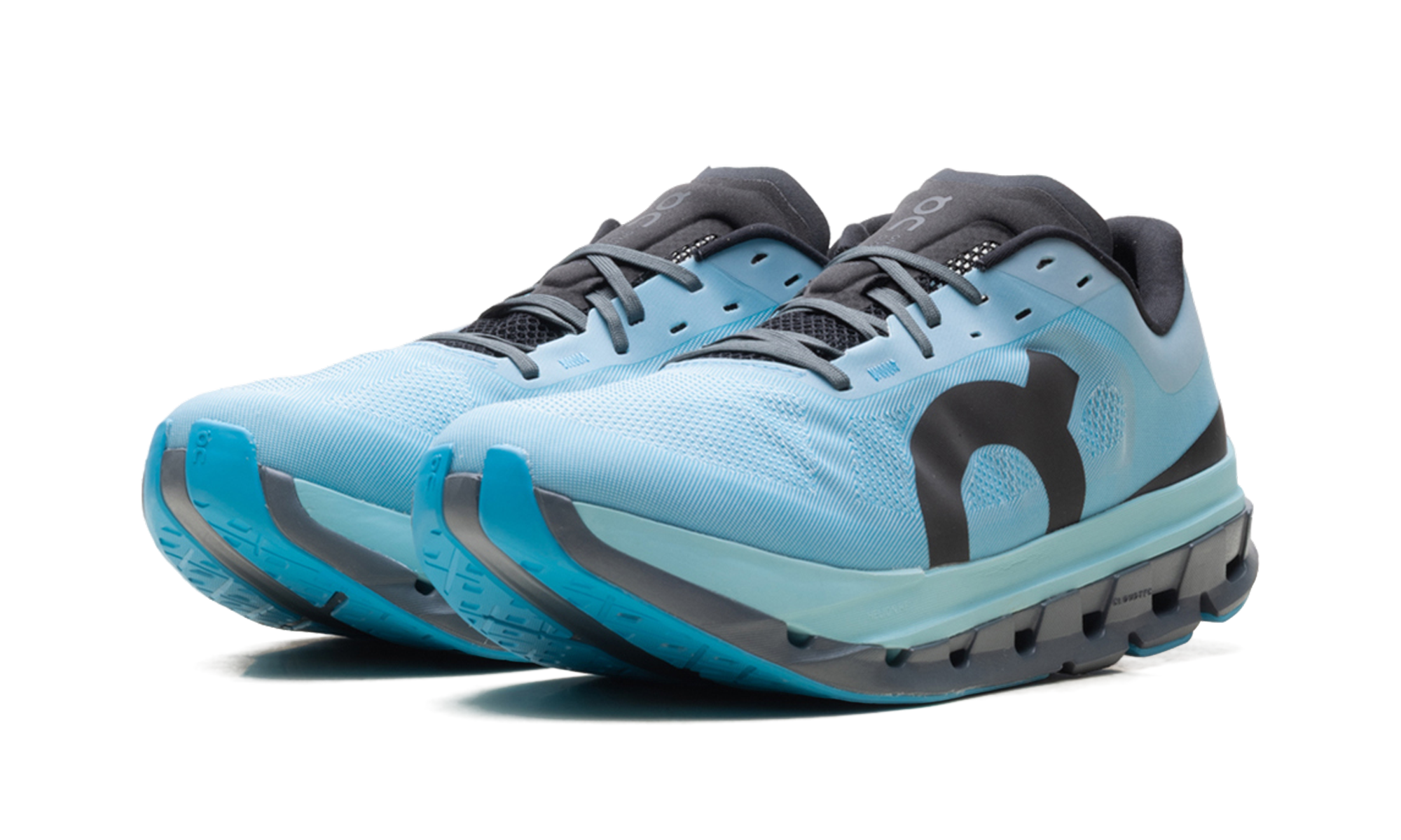 Cloudflow 5 "Arctic Stone"