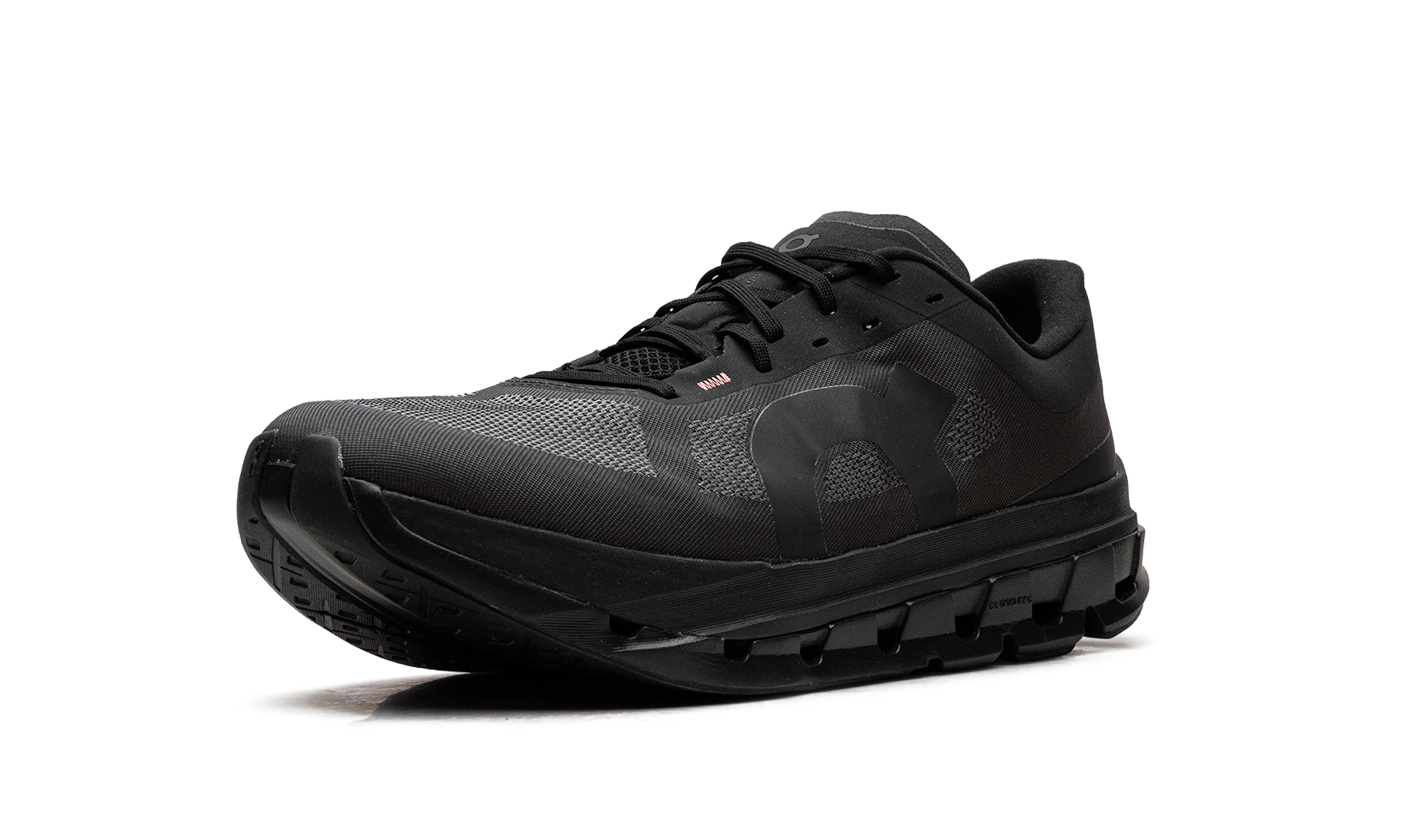 Cloudflow 5 "Black Black"