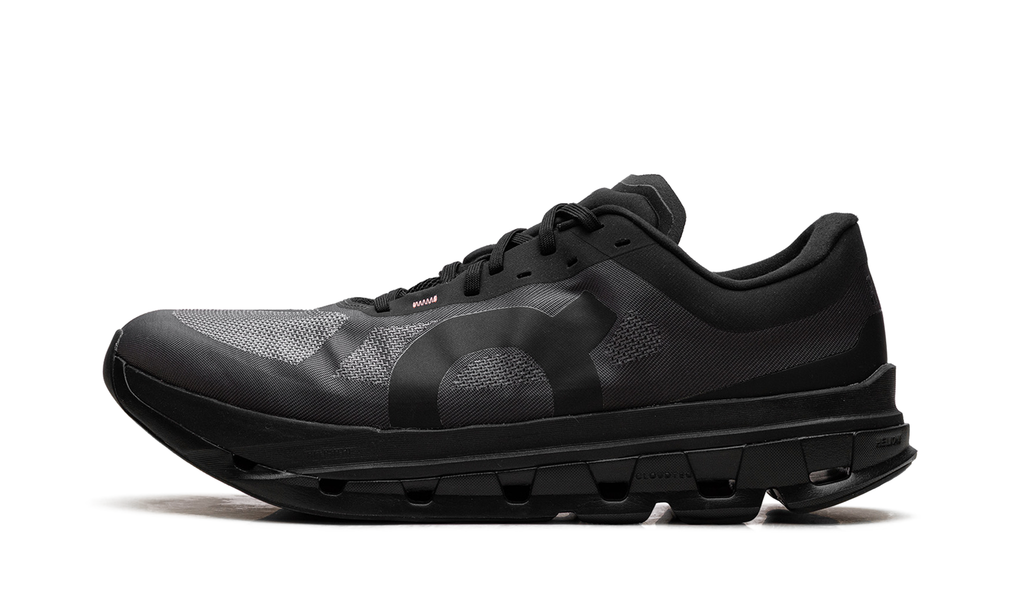 Cloudflow 5 "Black Black"