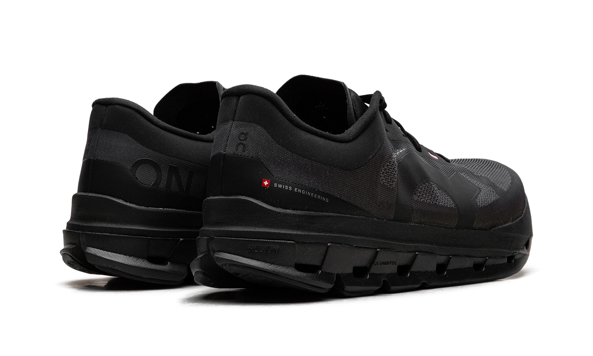 Cloudflow 5 "Black Black"