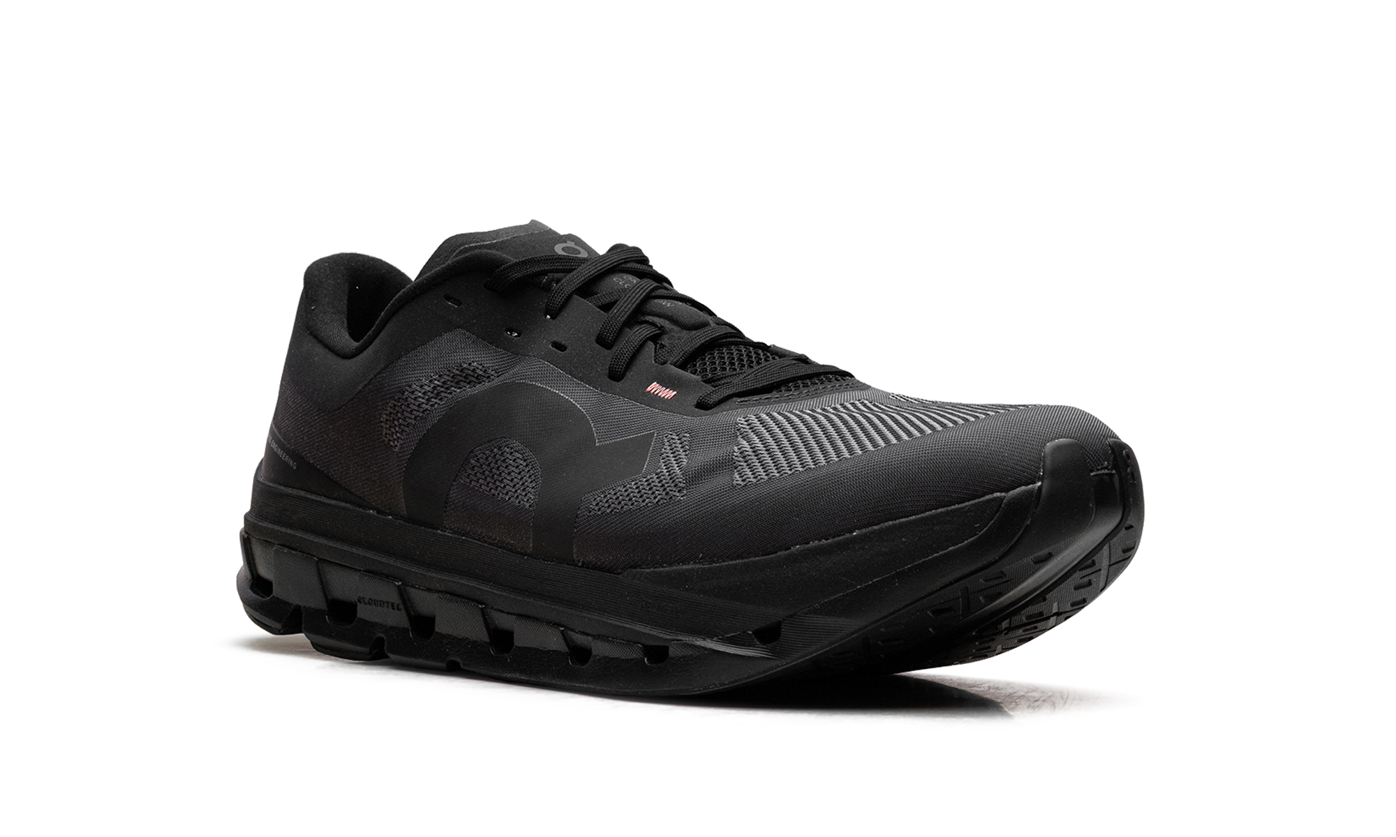 Cloudflow 5 "Black Black"