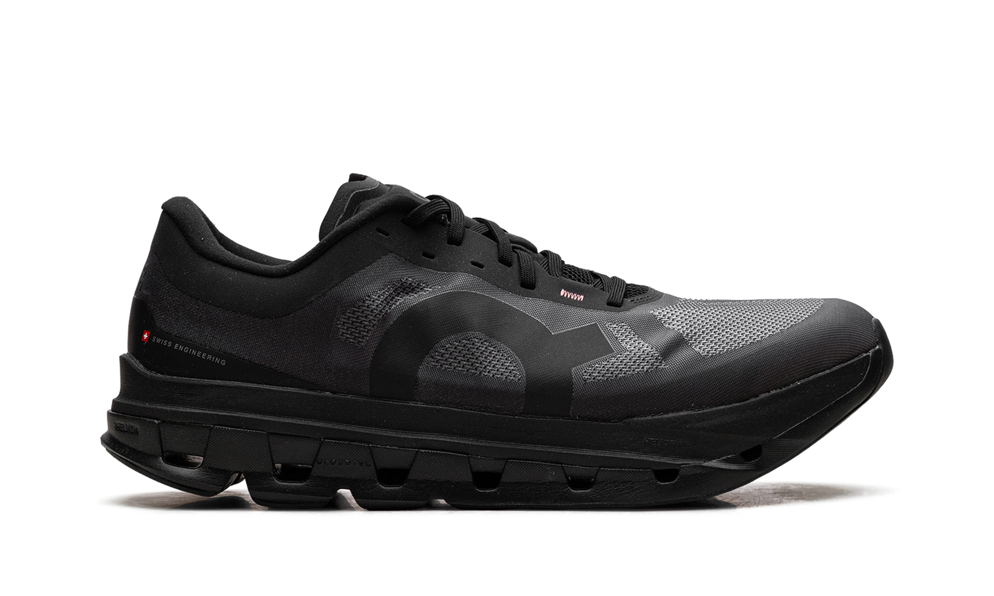 Cloudflow 5 "Black Black"