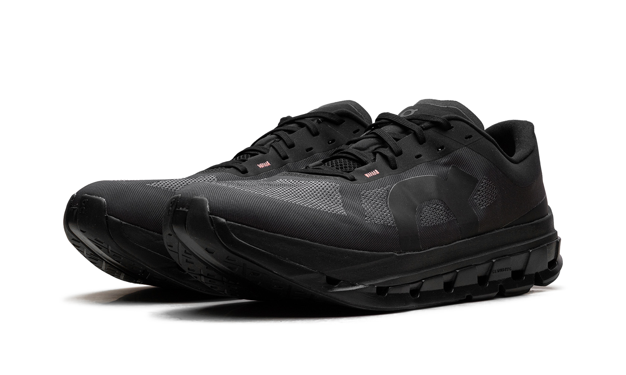 Cloudflow 5 "Black Black"
