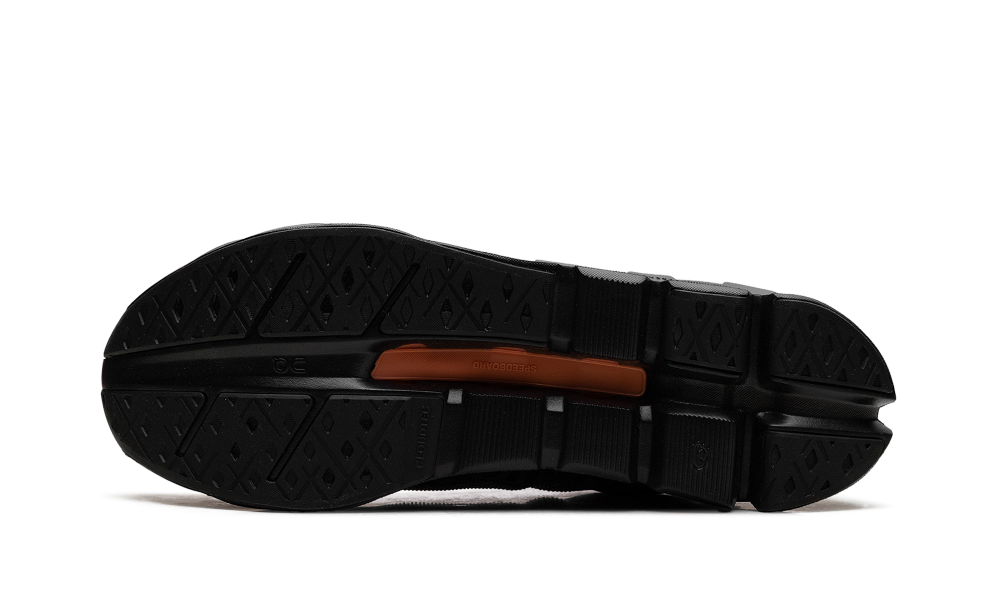 Cloudflow 5 "Black Black"