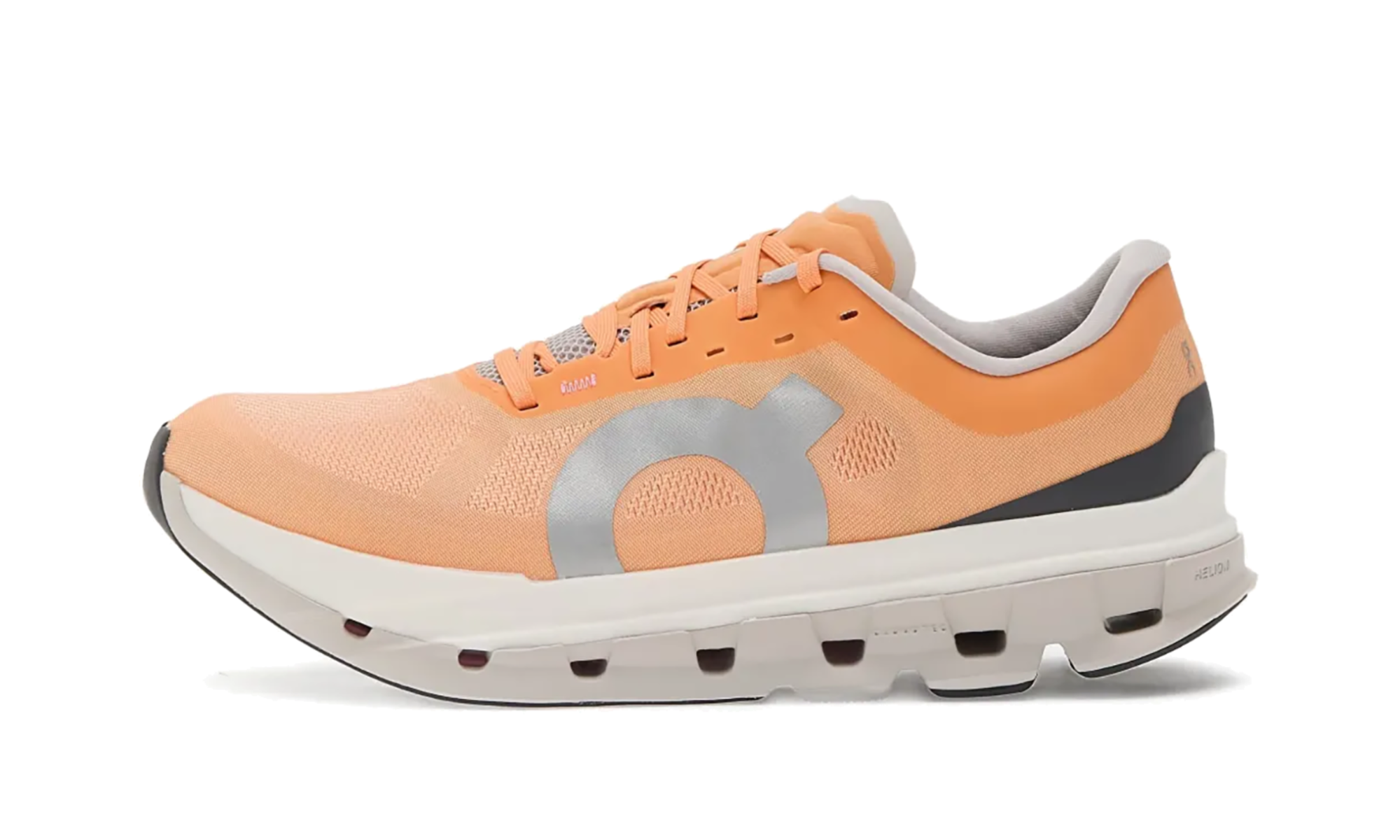 Cloudflow 5 "Tangerine Silver"