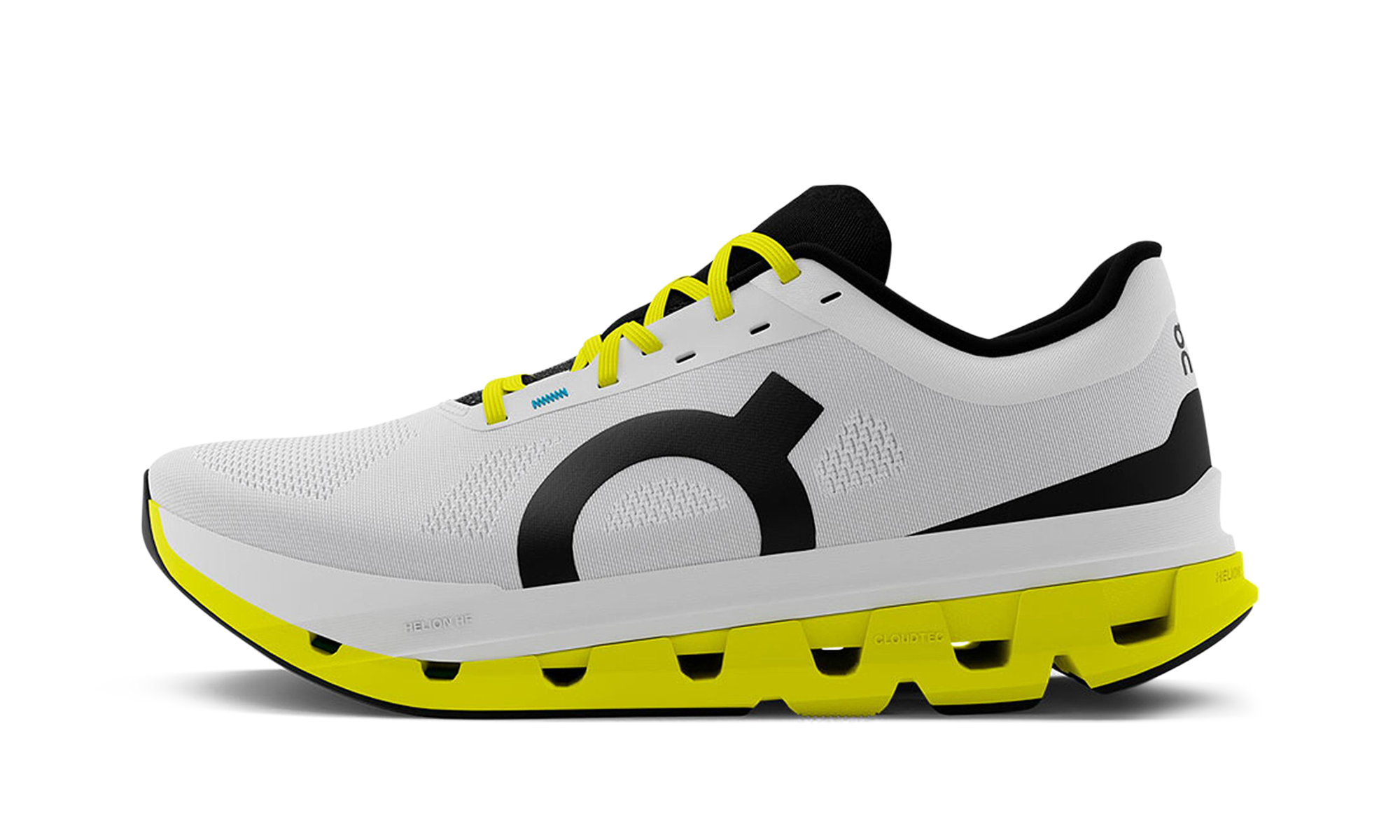Cloudflow 5 "White Lime"