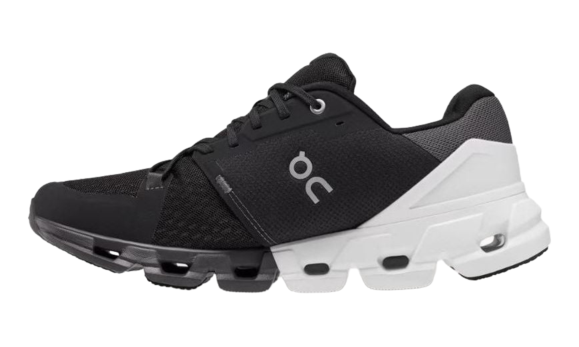 Cloudflyer 4 Women "Black White"