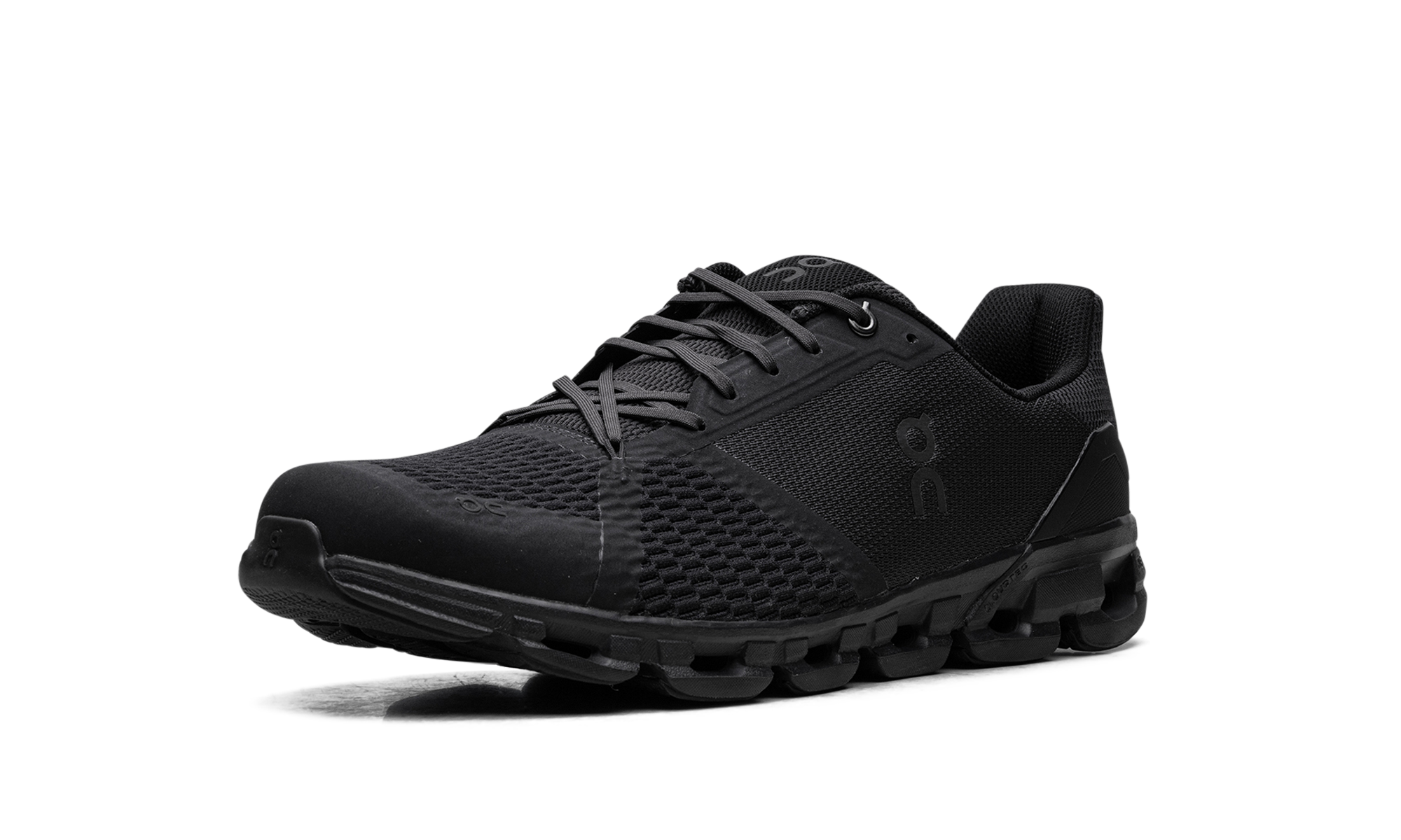 Cloudflyer "All Black"