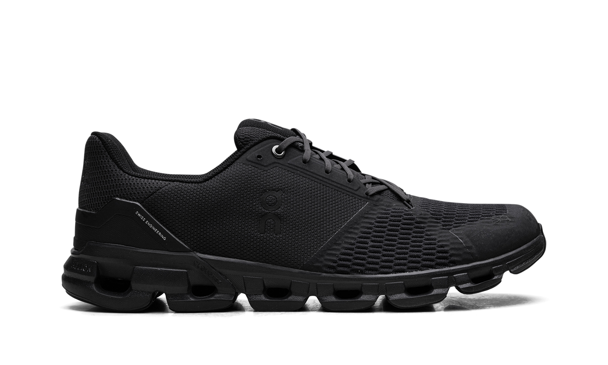 Cloudflyer "All Black"