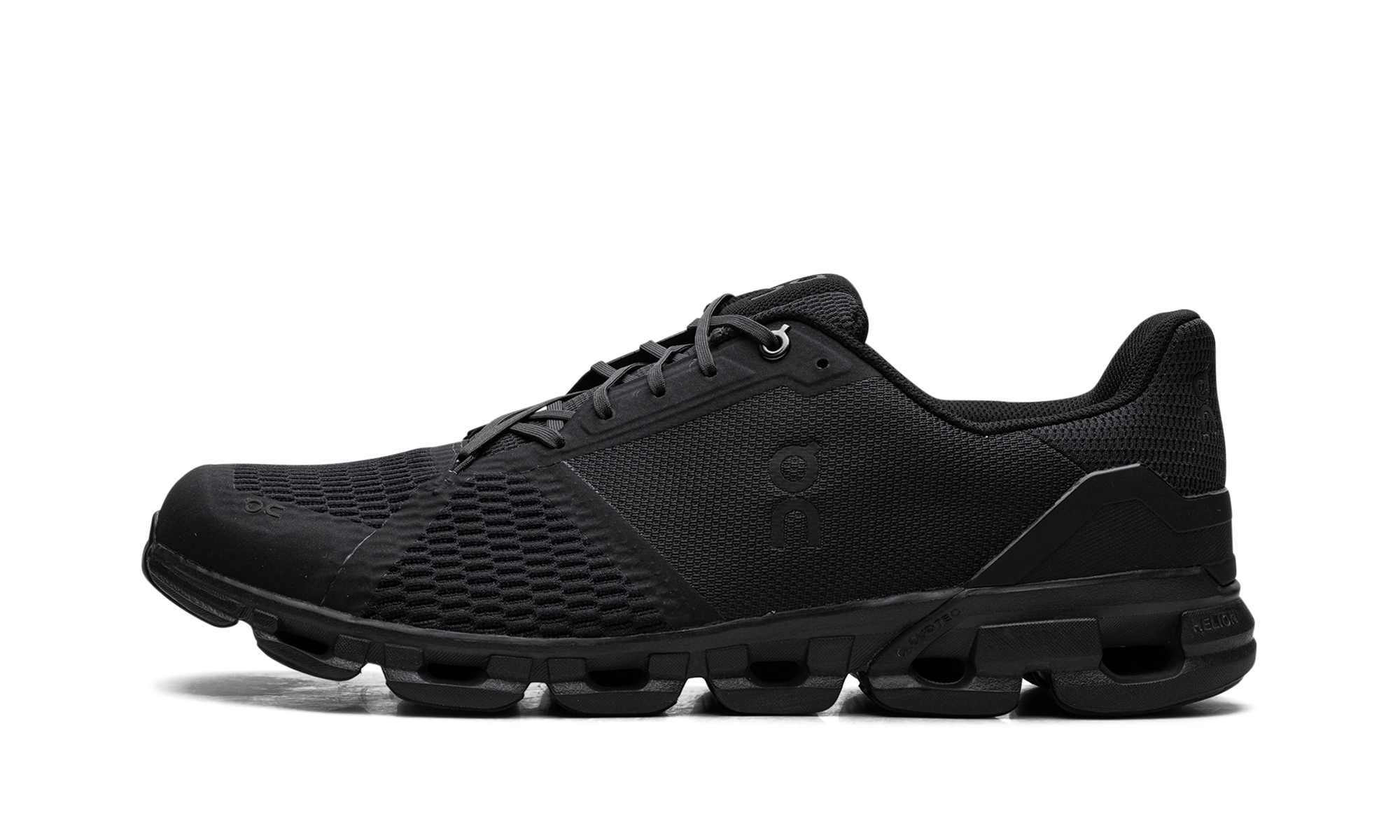 Cloudflyer "All Black"