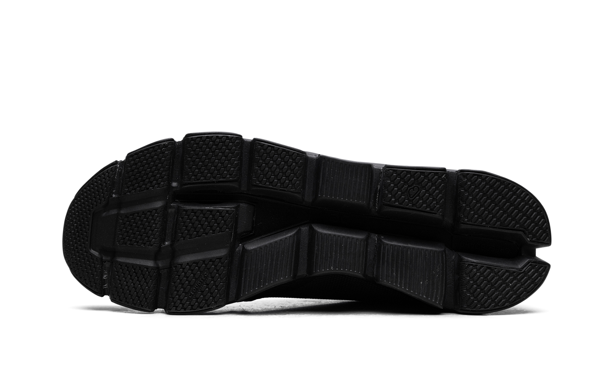 Cloudflyer "All Black"