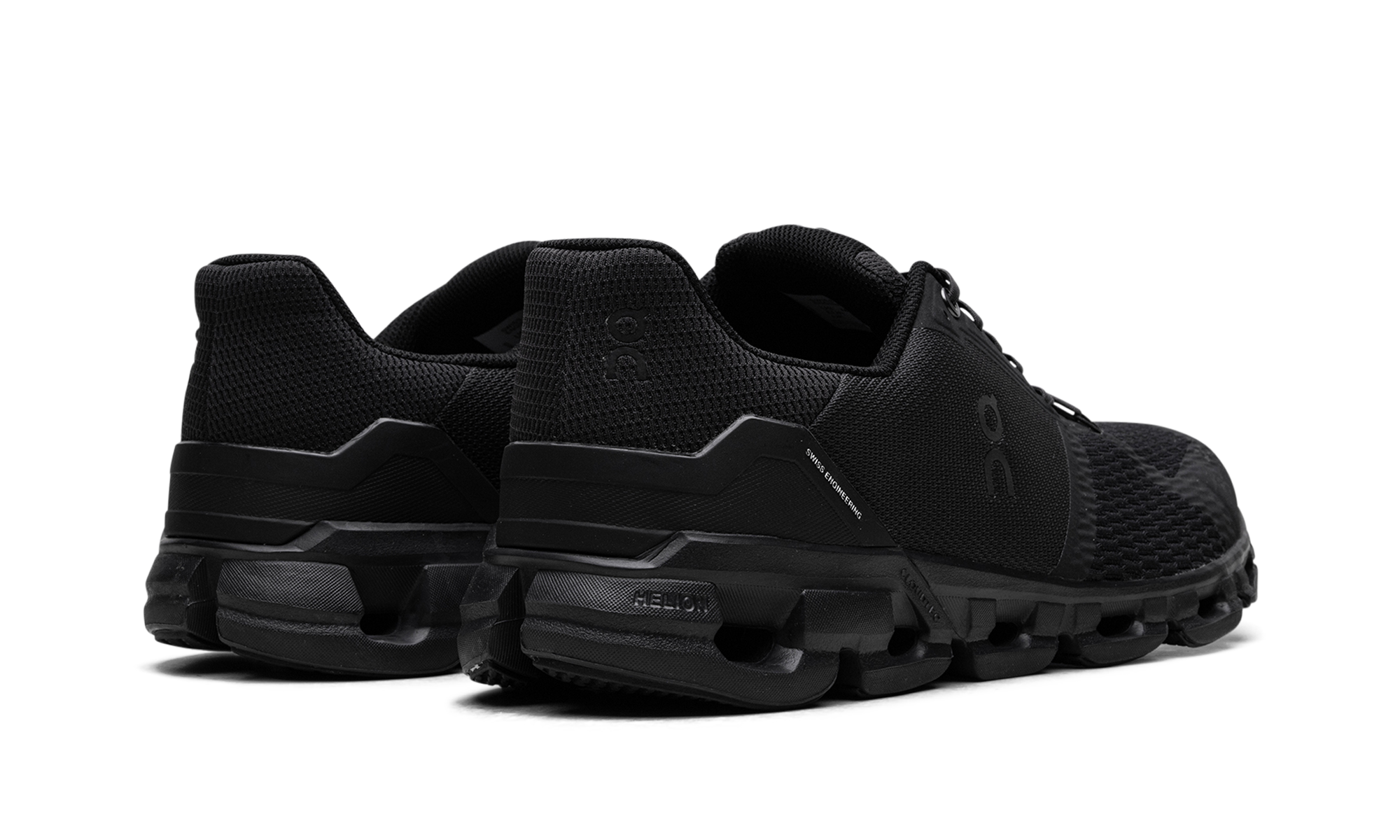 Cloudflyer "All Black"