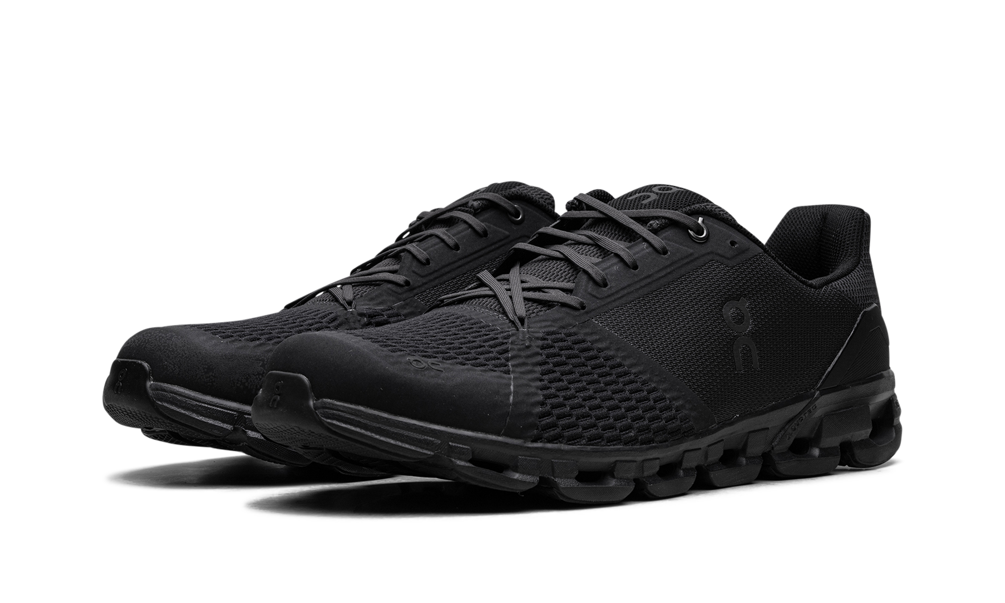 Cloudflyer "All Black"