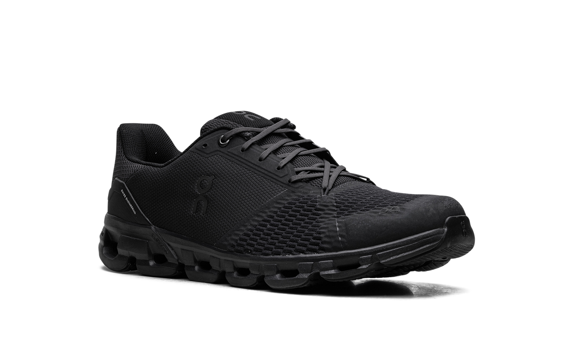 Cloudflyer "All Black"