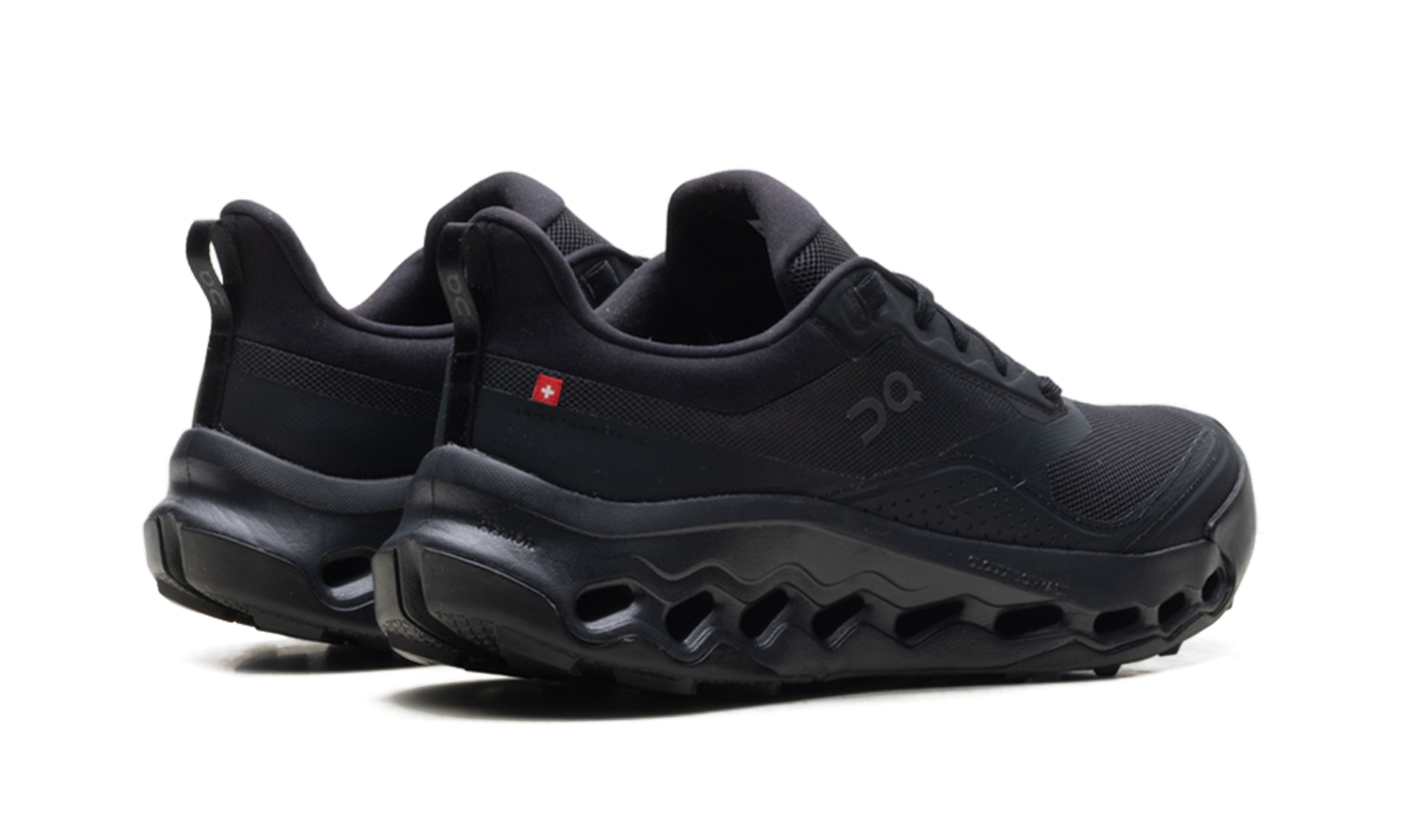 Cloudhorizon 2 "Black"