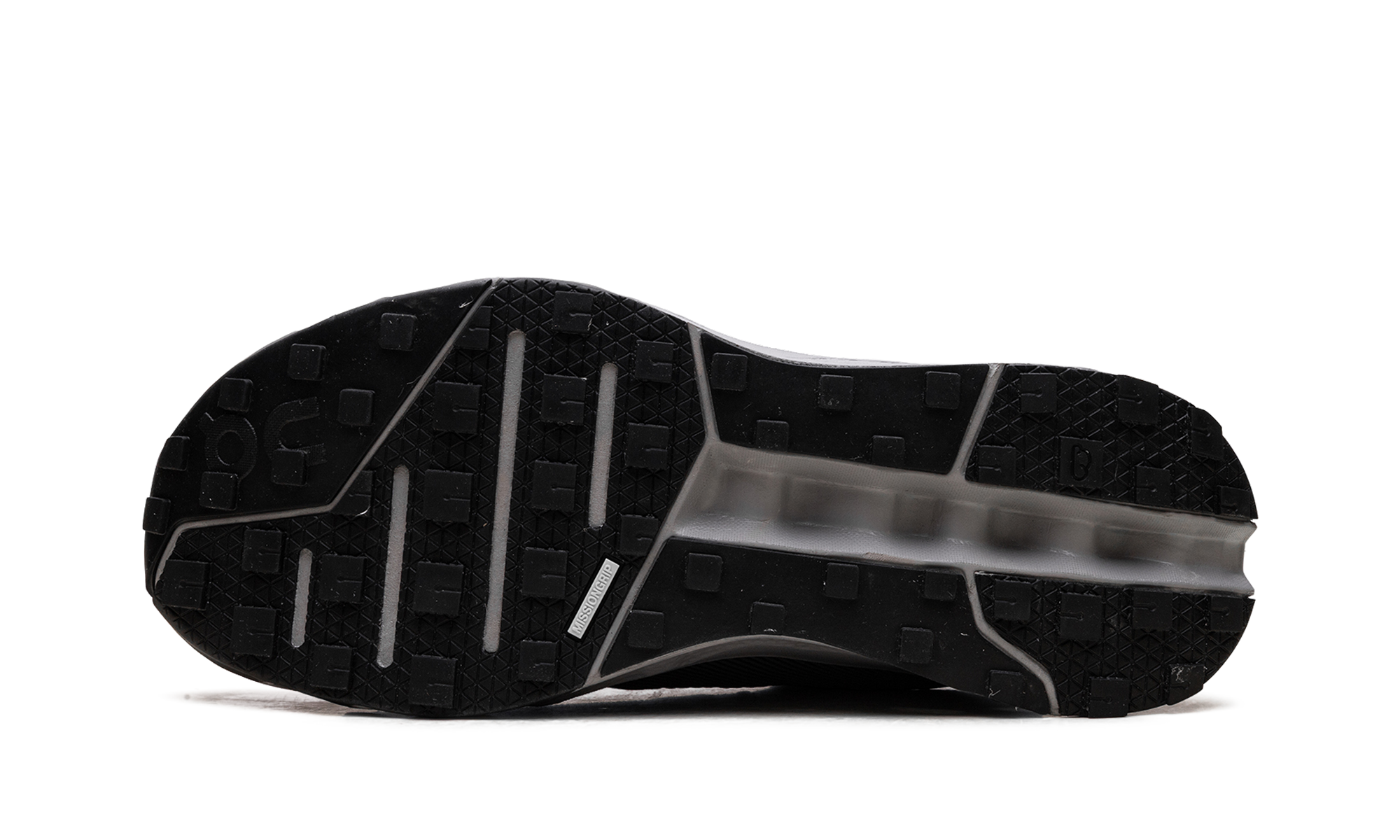 Cloudhorizon "Black Alloy"
