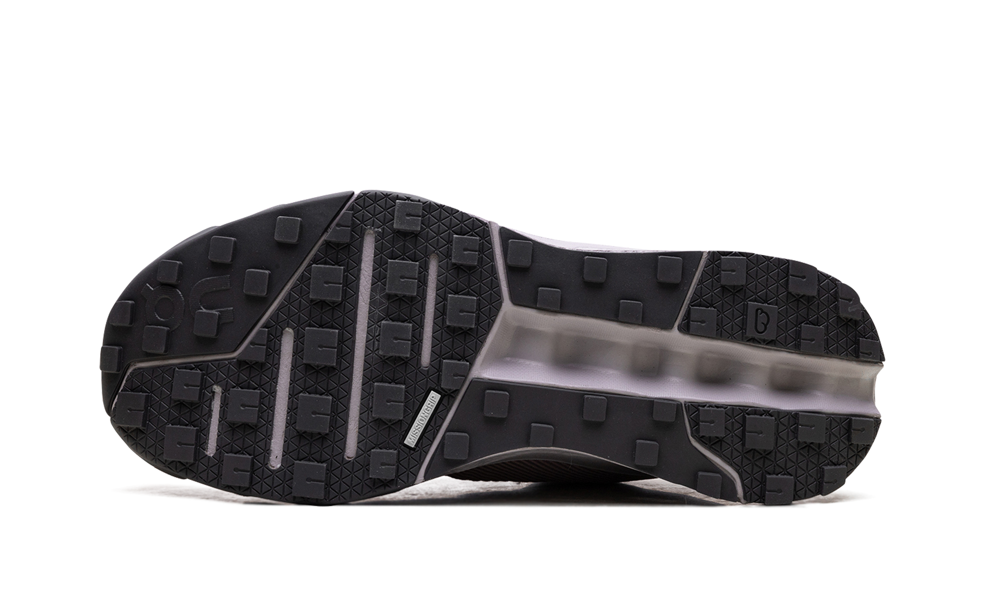 Cloudhorizon Women "Mauve Fade"