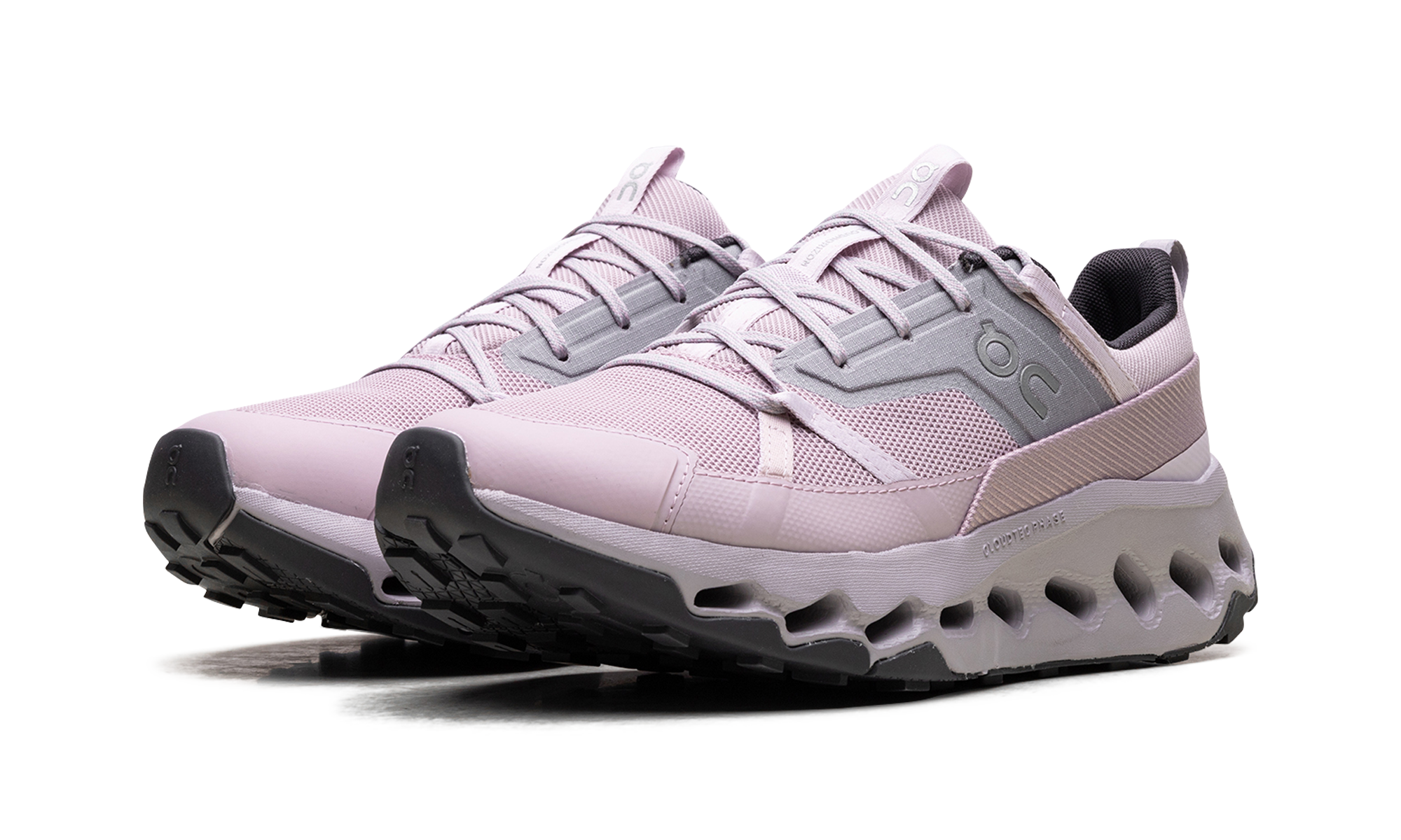 Cloudhorizon Women "Mauve Fade"