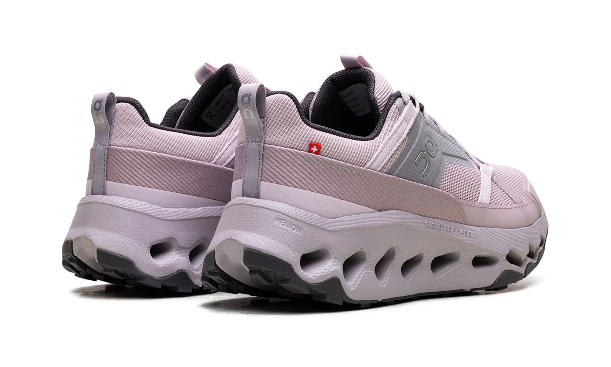 Cloudhorizon Women "Mauve Fade"