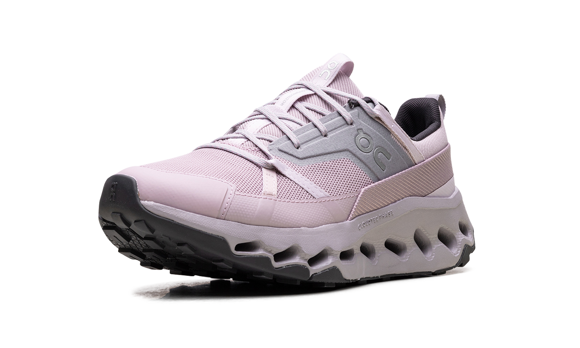 Cloudhorizon Women "Mauve Fade"