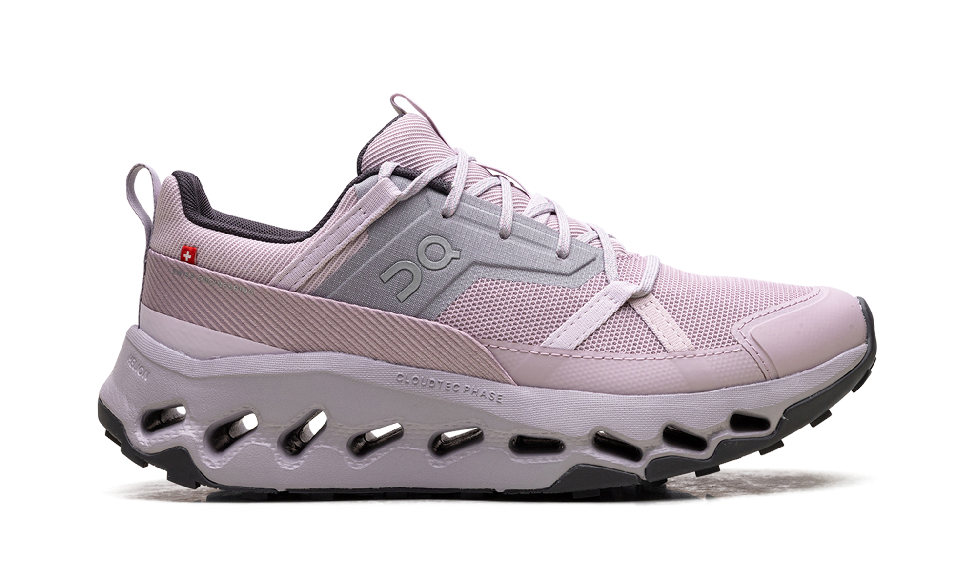 Cloudhorizon Women "Mauve Fade"