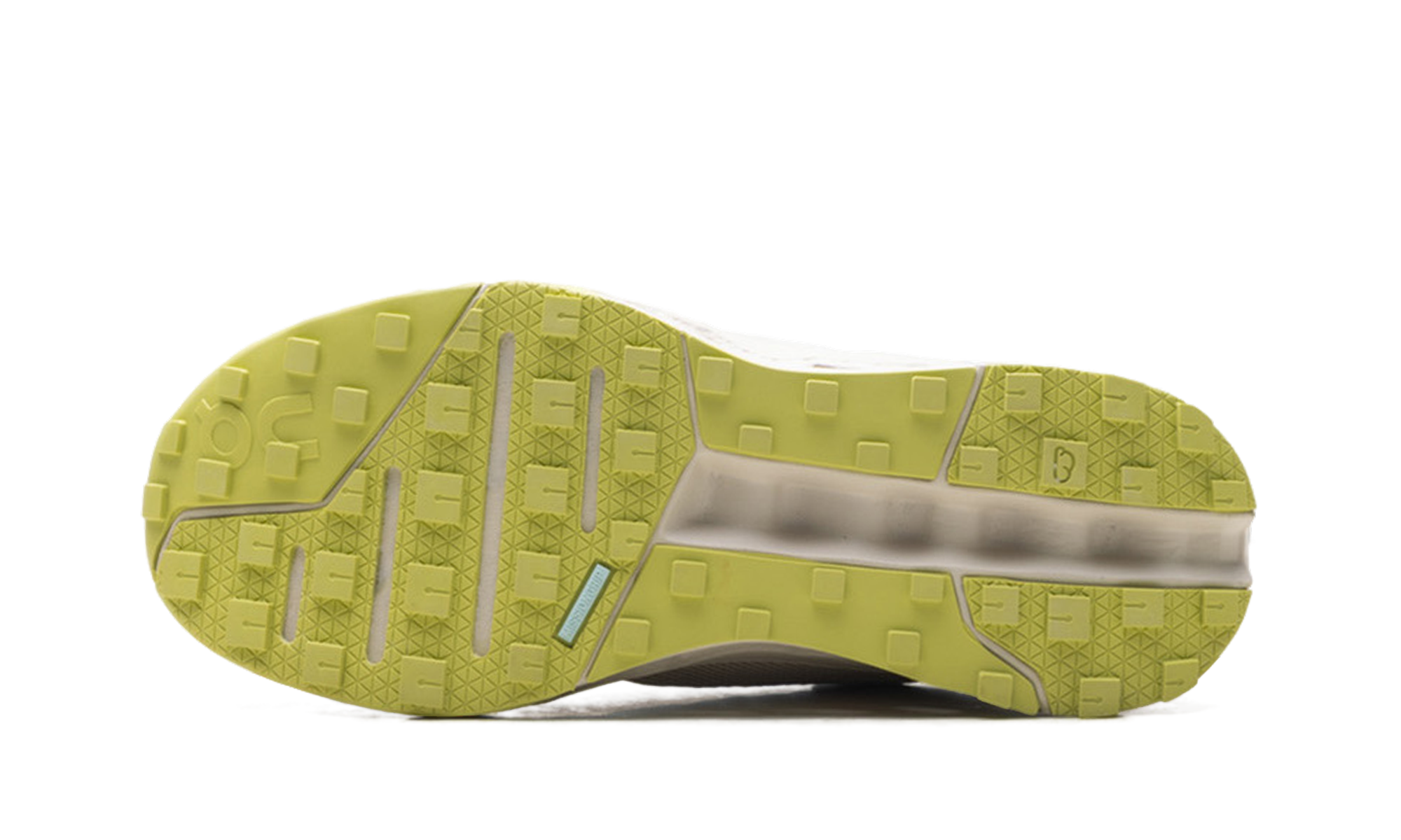 Cloudhorizon Women "Zinc Sand"