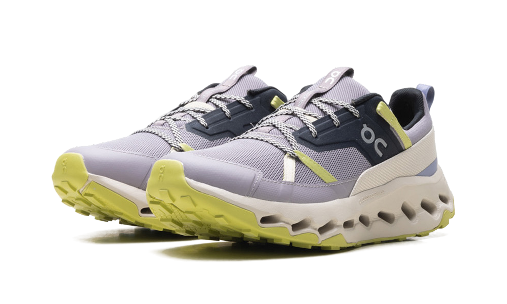 Cloudhorizon Women "Zinc Sand"