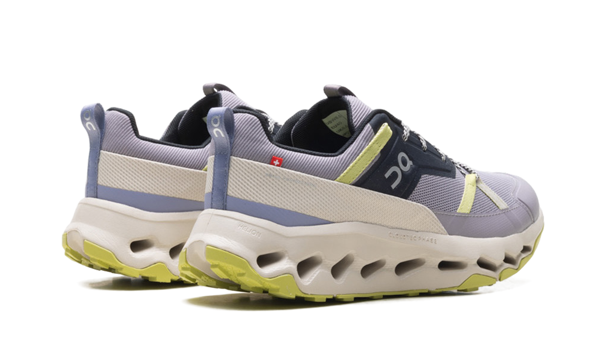 Cloudhorizon Women "Zinc Sand"