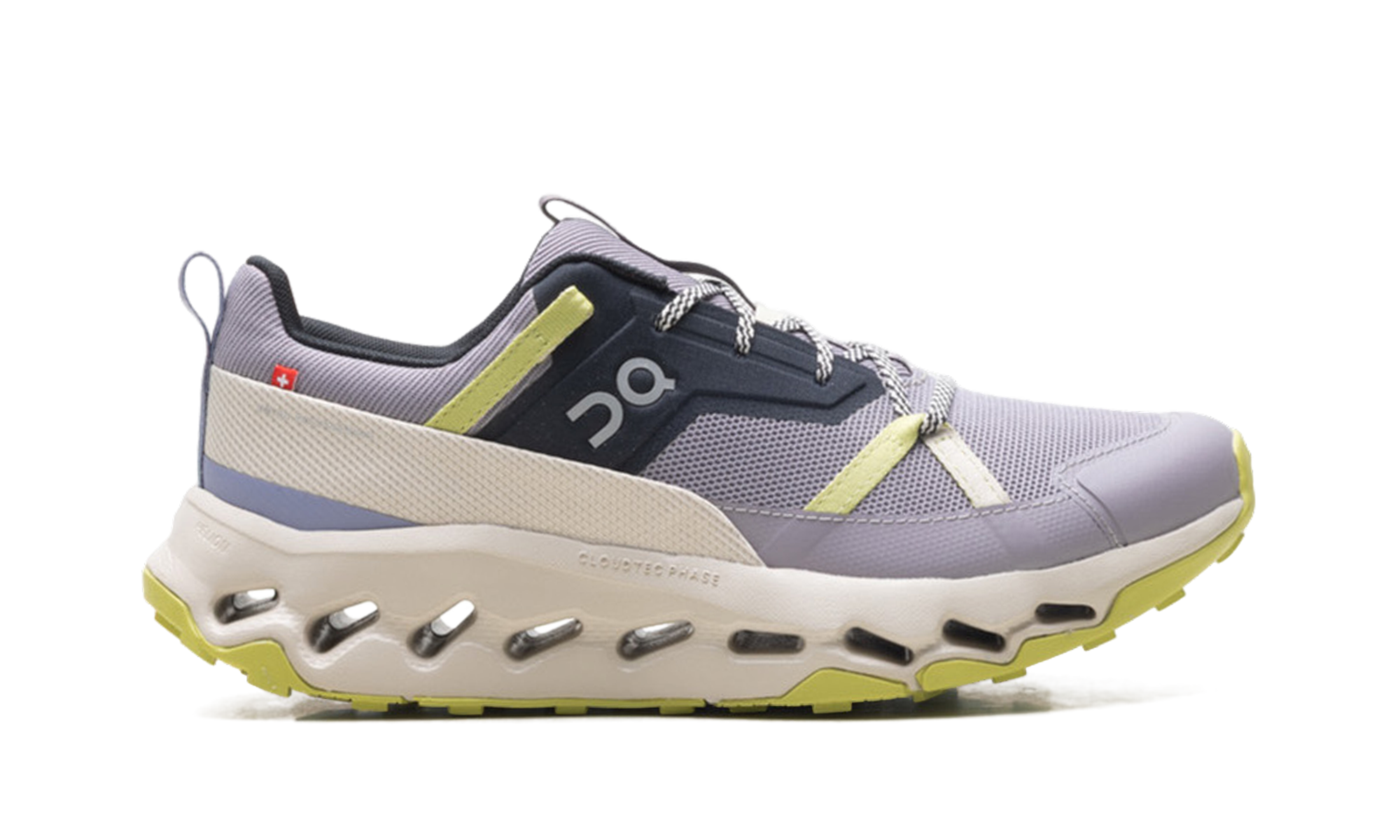 Cloudhorizon Women "Zinc Sand"