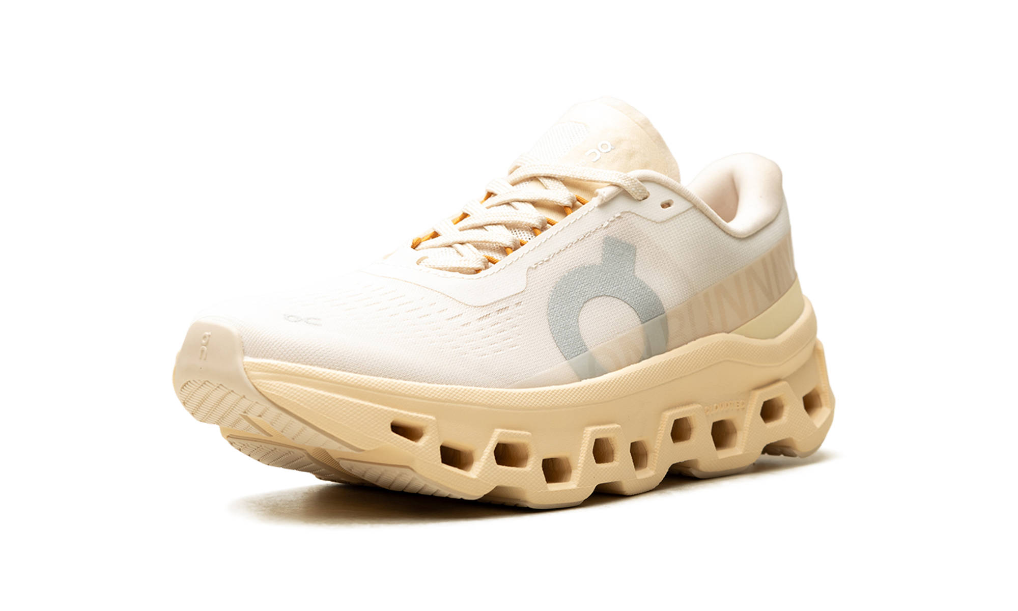 Cloudmonster 1 Women "Goby Lily"