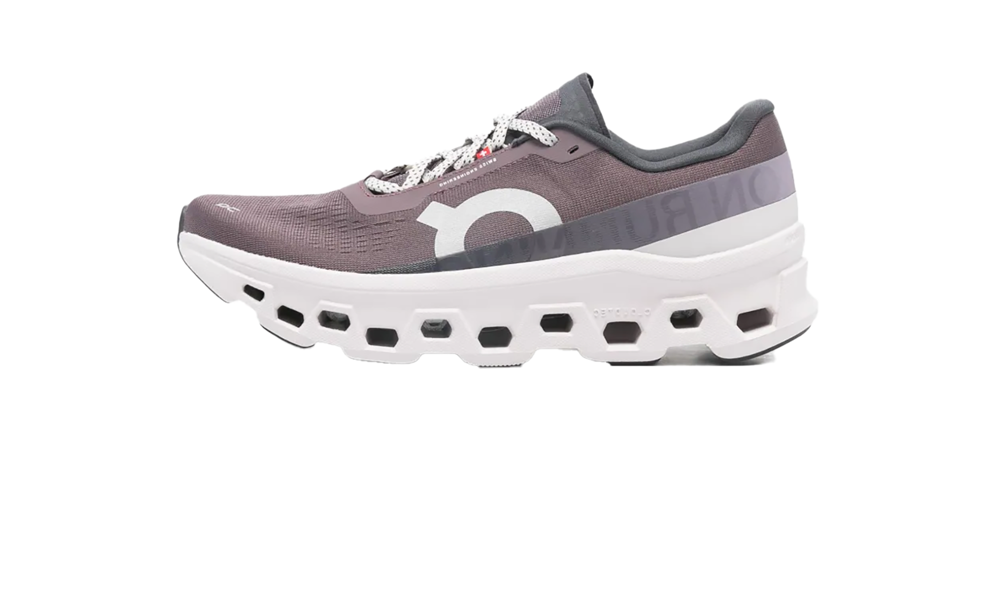 Cloudmonster 1 Women "Goby Lily"
