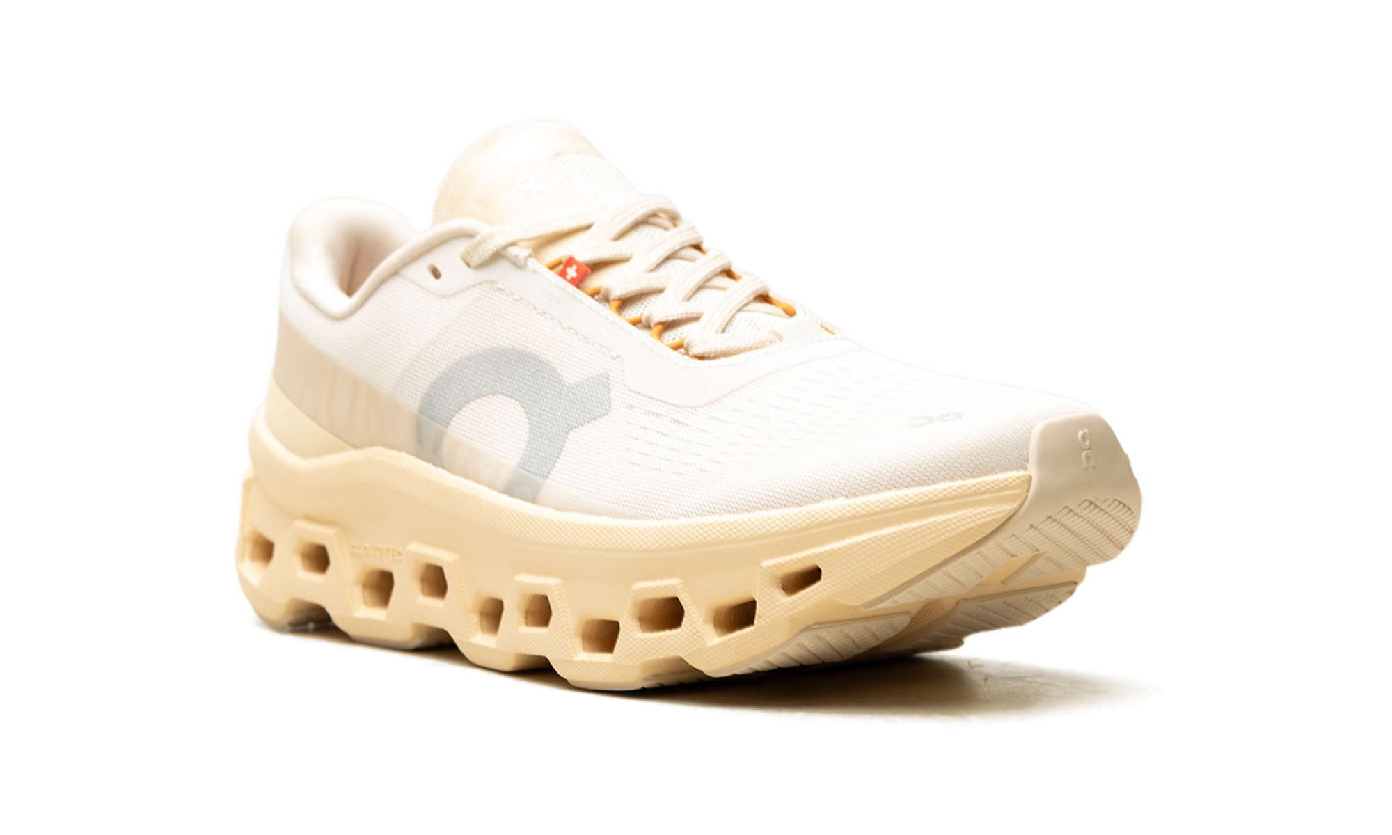 Cloudmonster 1 Women "Goby Lily"