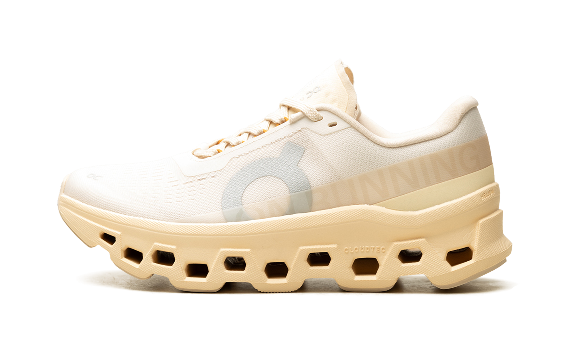 Cloudmonster 1 Women "Goby Lily"