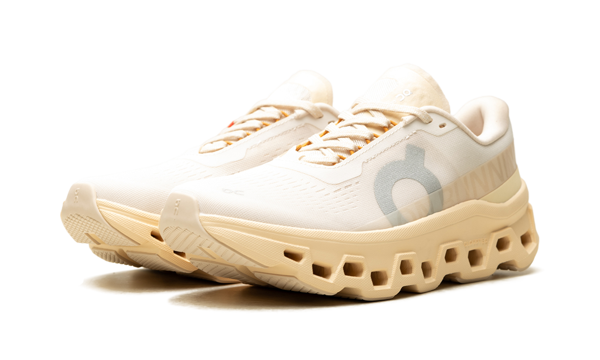 Cloudmonster 1 Women "Goby Lily"