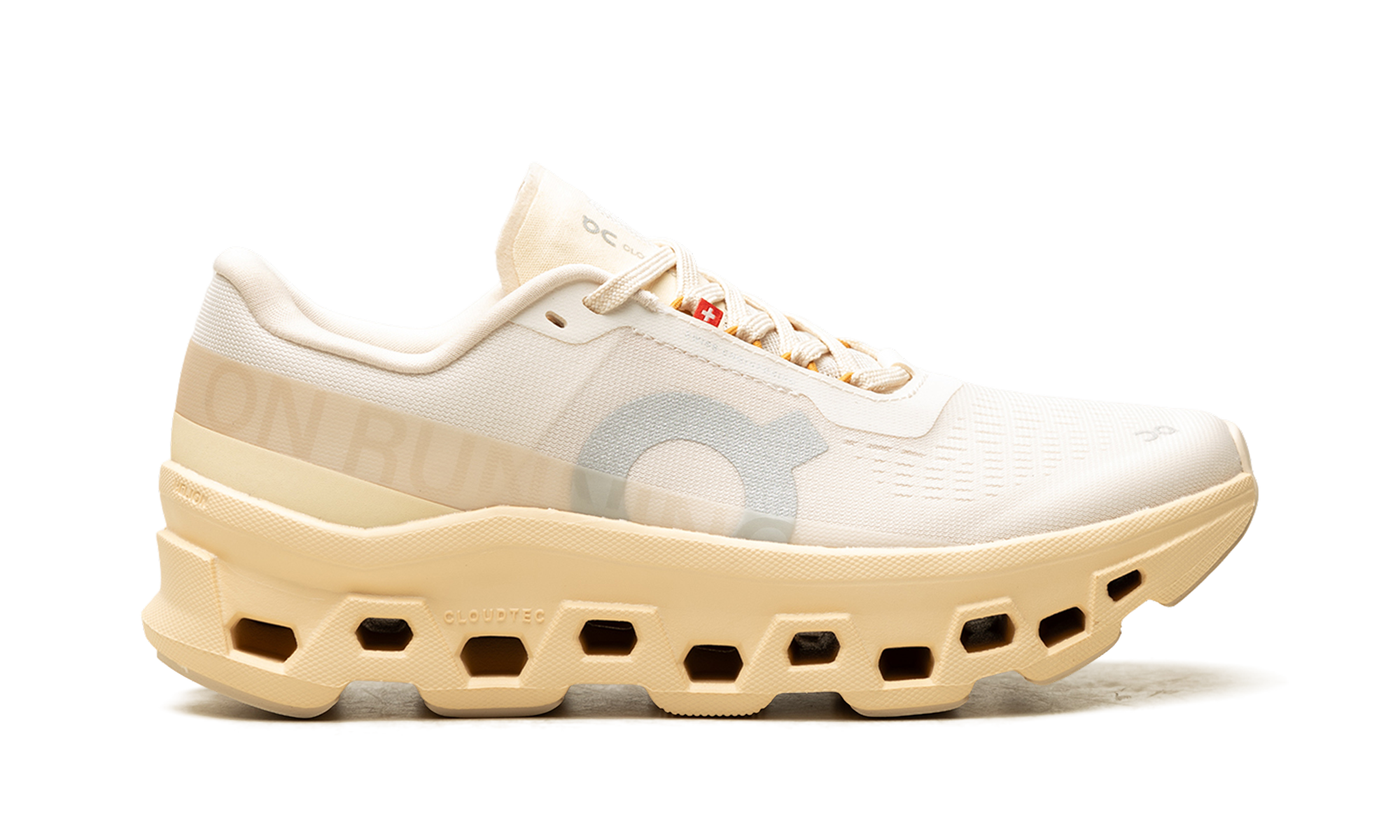 Cloudmonster 1 Women "Goby Lily"